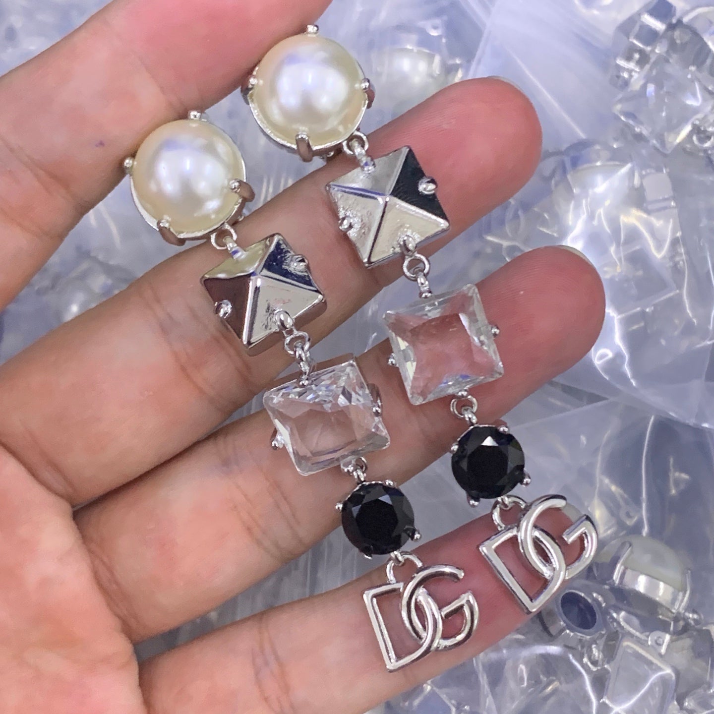 LuxluxHouse Low Price And High Quality Accessories Dolce & Gabbana