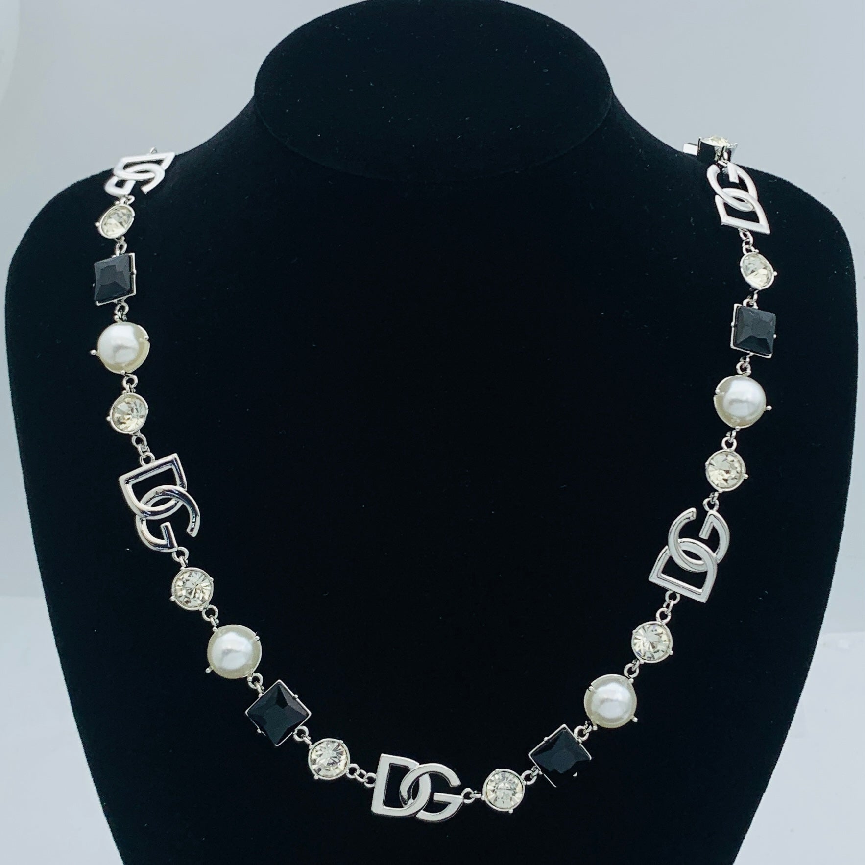 LuxluxHouse Low Price And High Quality Accessories Dolce & Gabbana