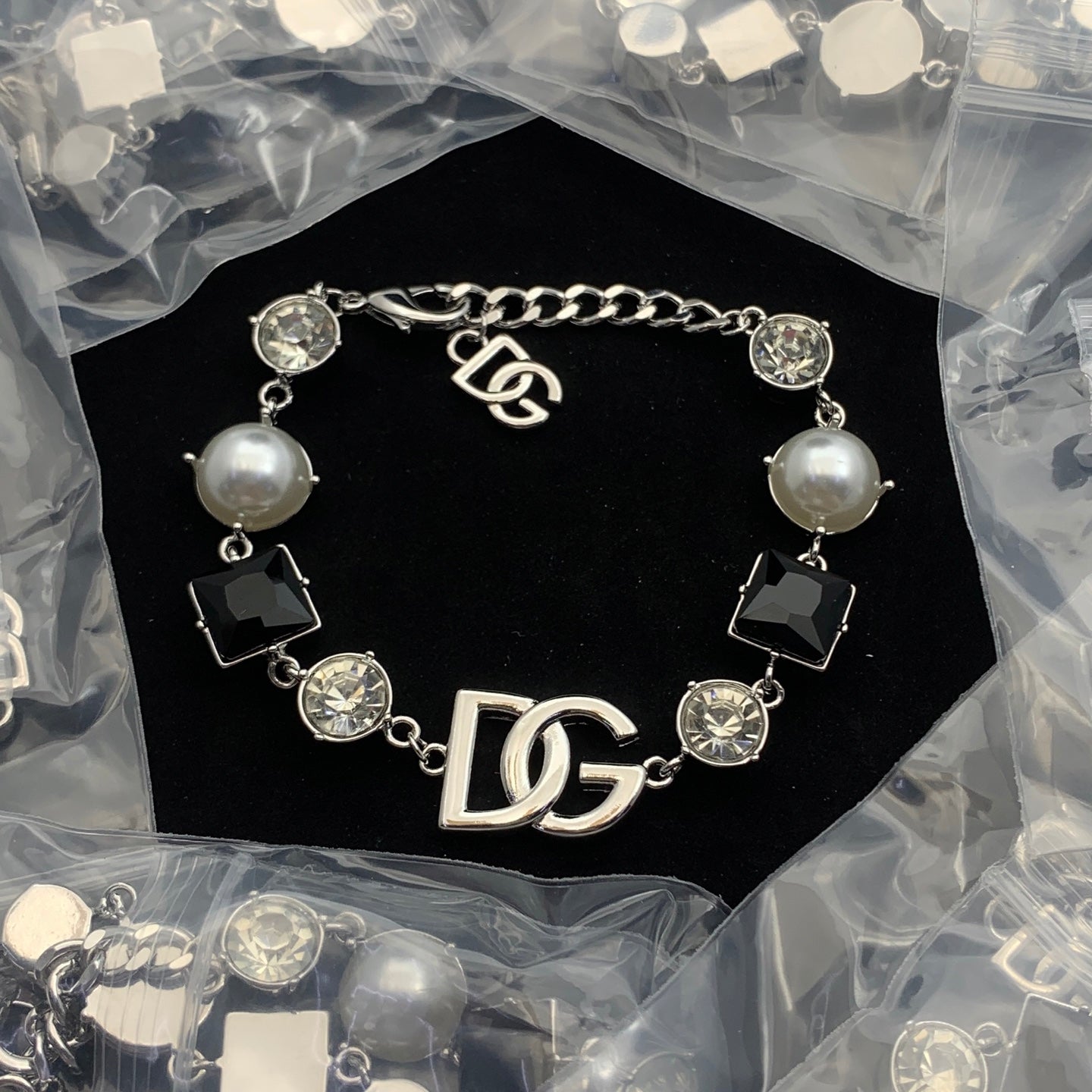 LuxluxHouse Low Price And High Quality Accessories Dolce & Gabbana