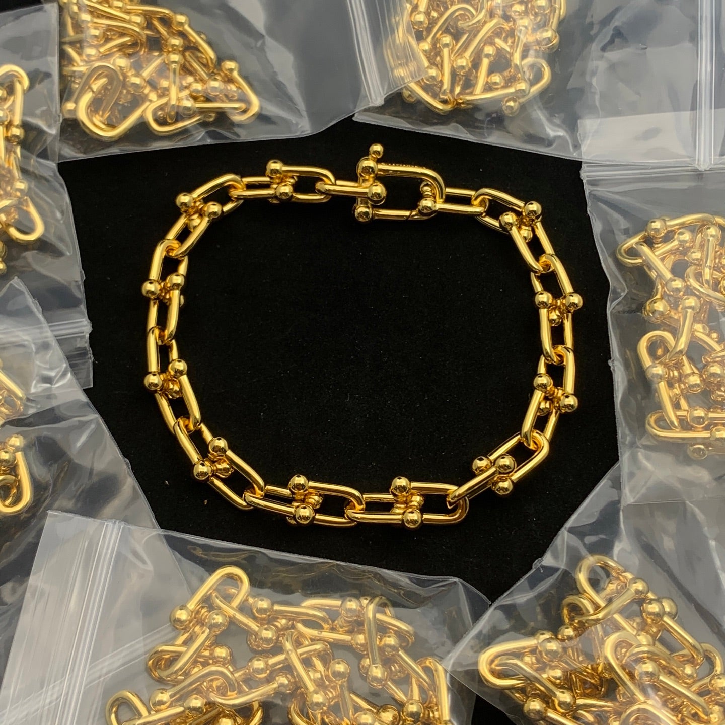 LuxluxHouse Low Price And High Quality Accessories Tiffany