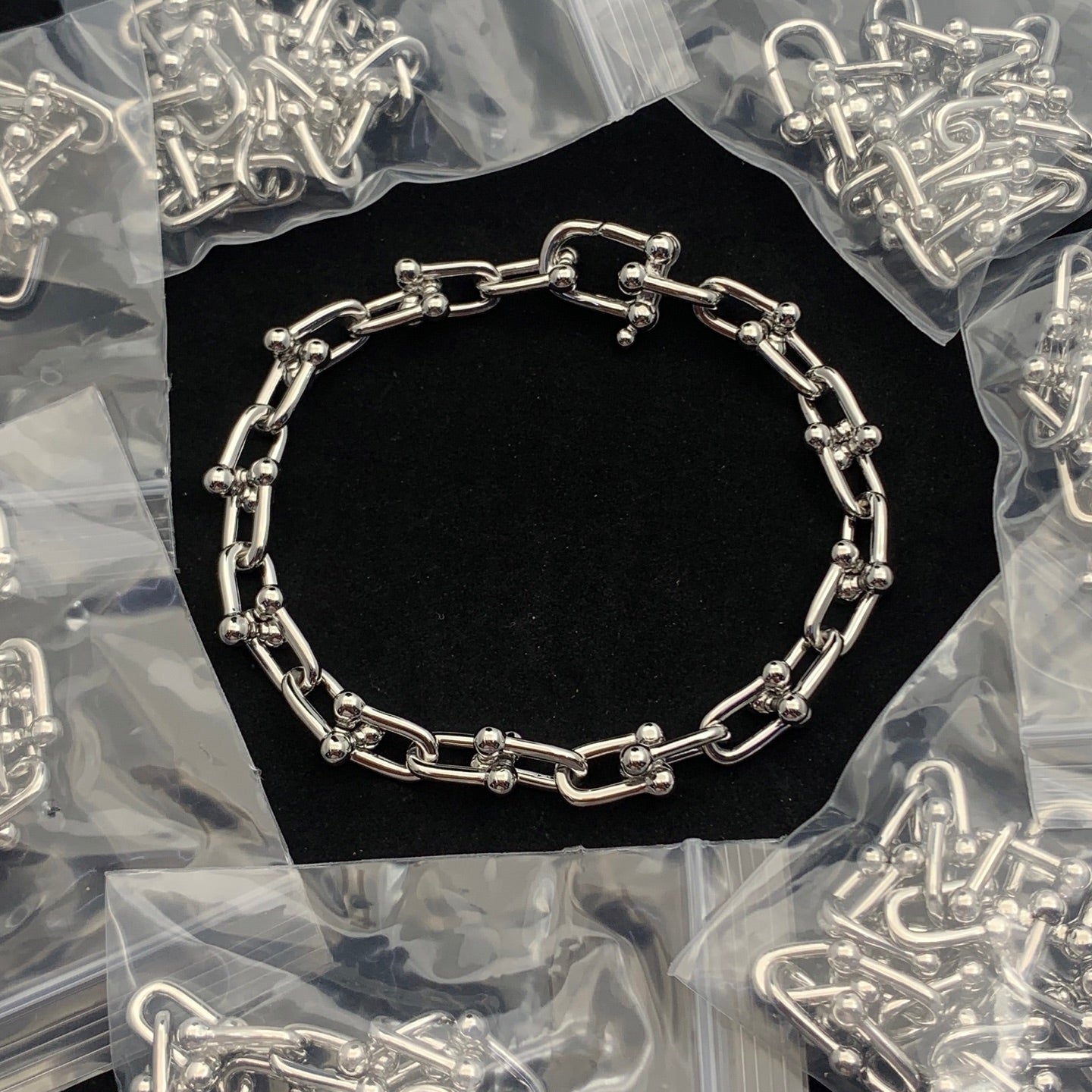 LuxluxHouse Low Price And High Quality Accessories Tiffany