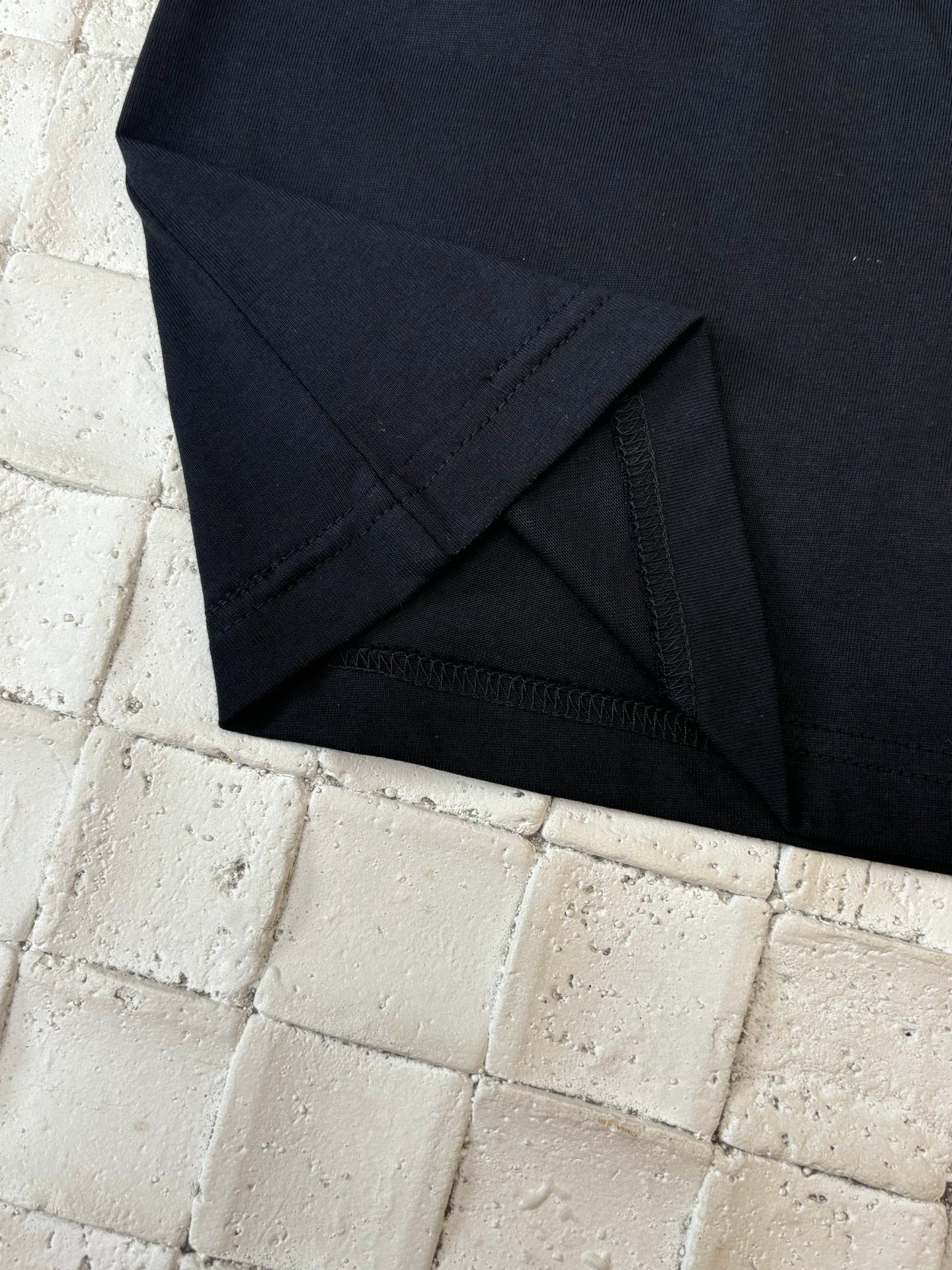 LuxluxHouse Best Quality Clothes Chrome Hearts T-shirt