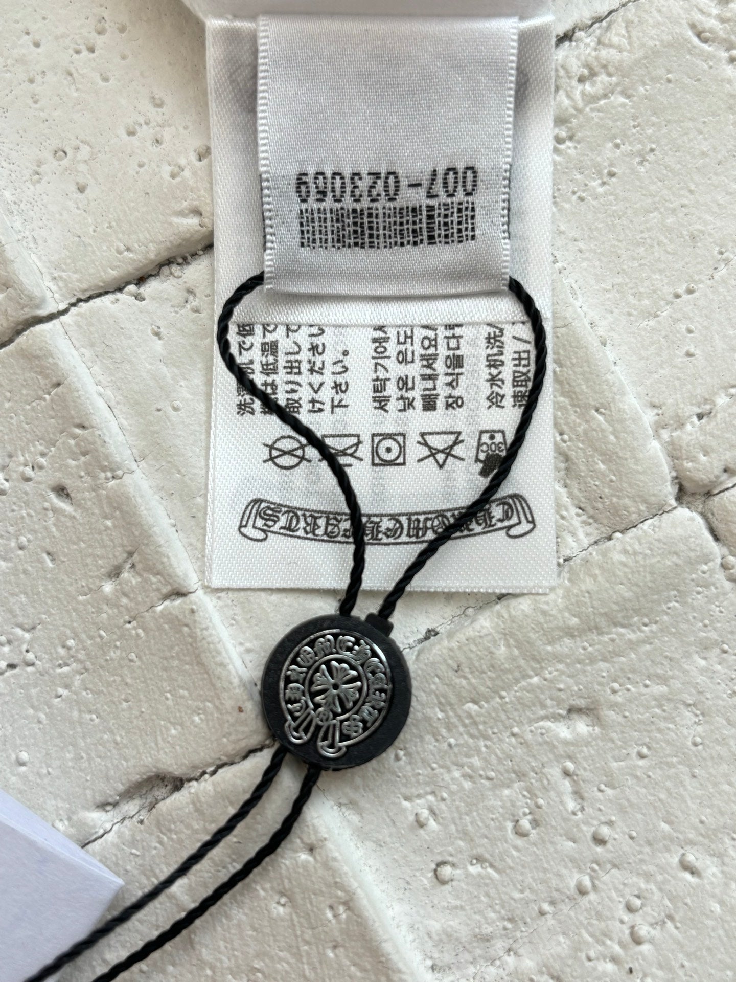 LuxluxHouse Best Quality Clothes Chrome Hearts T-shirt