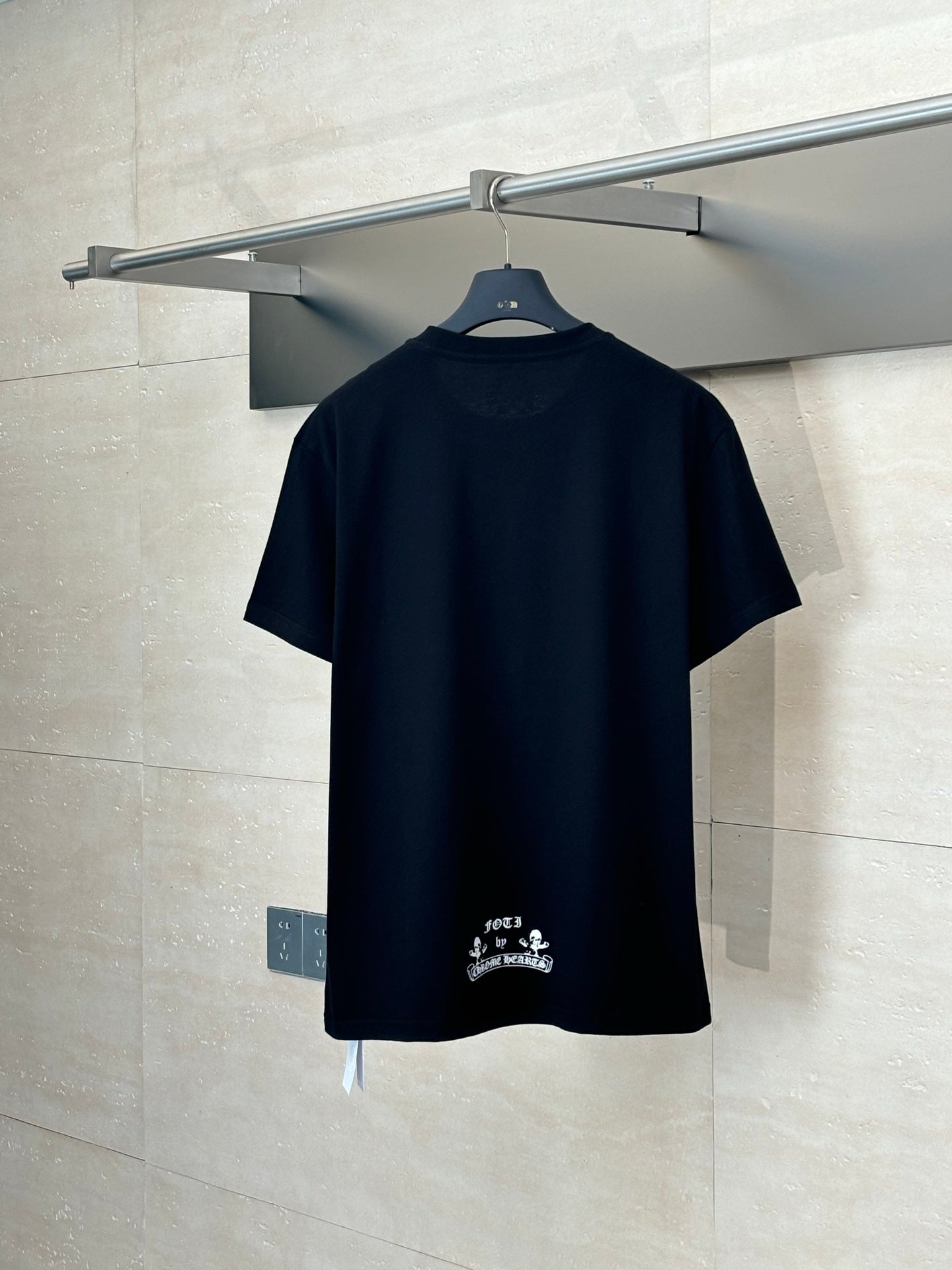 LuxluxHouse Best Quality Clothes Chrome Hearts T-shirt