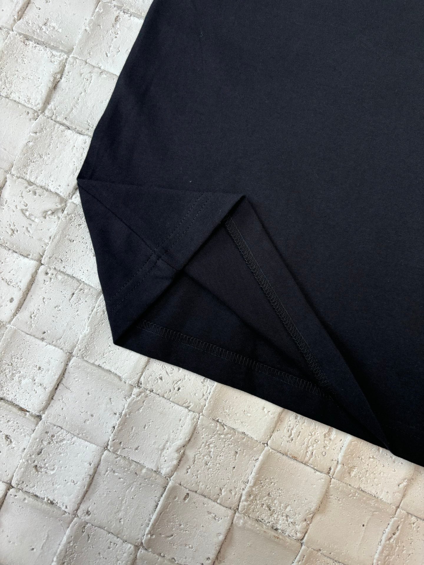 LuxluxHouse Best Quality Clothes Chrome Hearts T-shirt