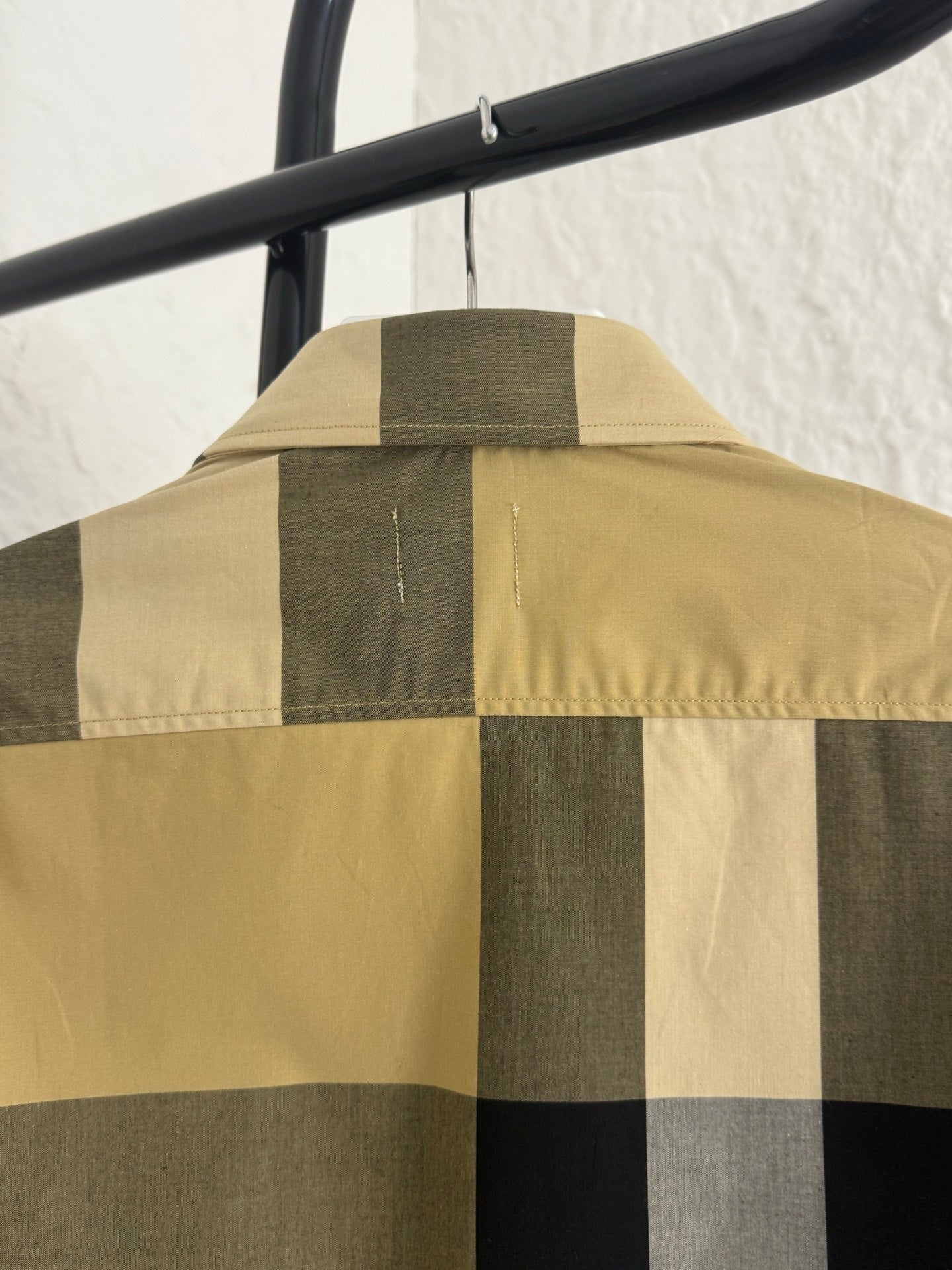 LuxluxHouse Best Quality Clothes Shirts&Polo Burberry