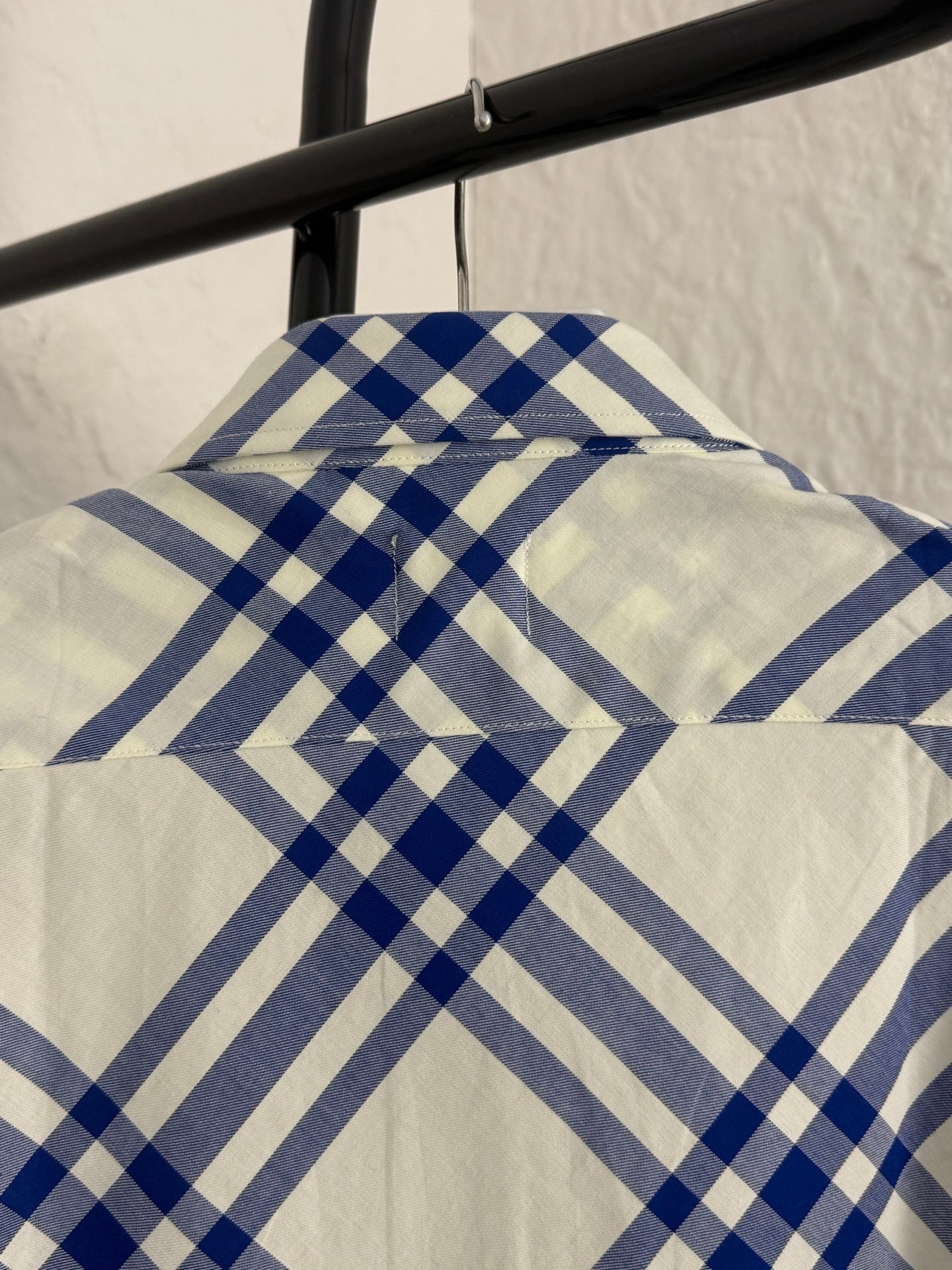 LuxluxHouse Best Quality Clothes Shirts&Polo Burberry