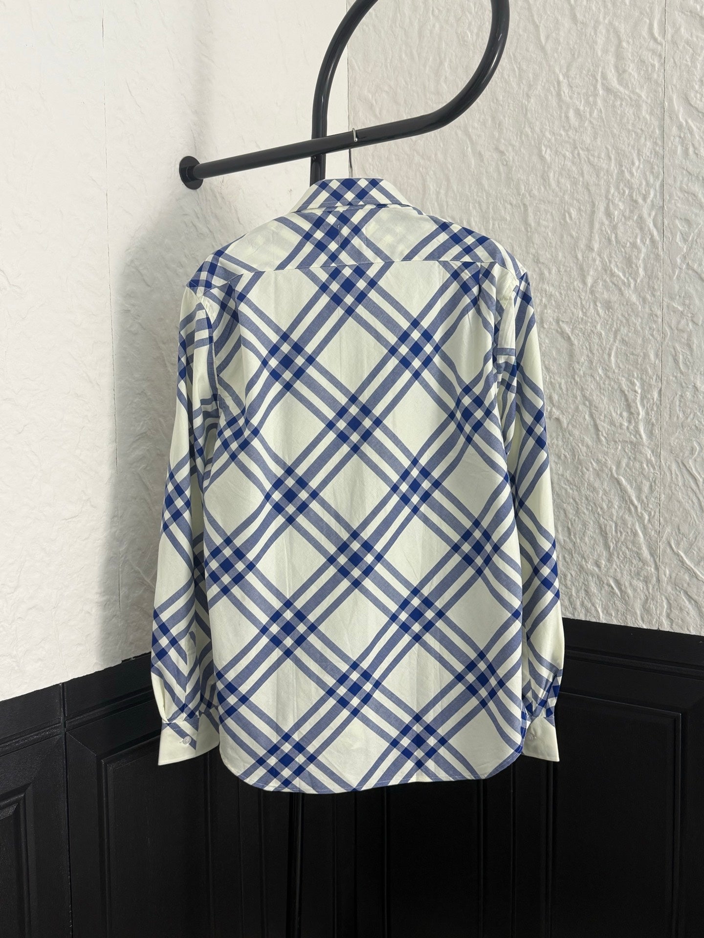 LuxluxHouse Best Quality Clothes Shirts&Polo Burberry