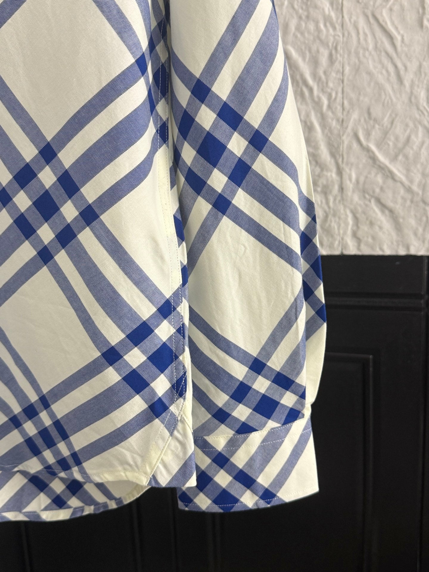 LuxluxHouse Best Quality Clothes Shirts&Polo Burberry