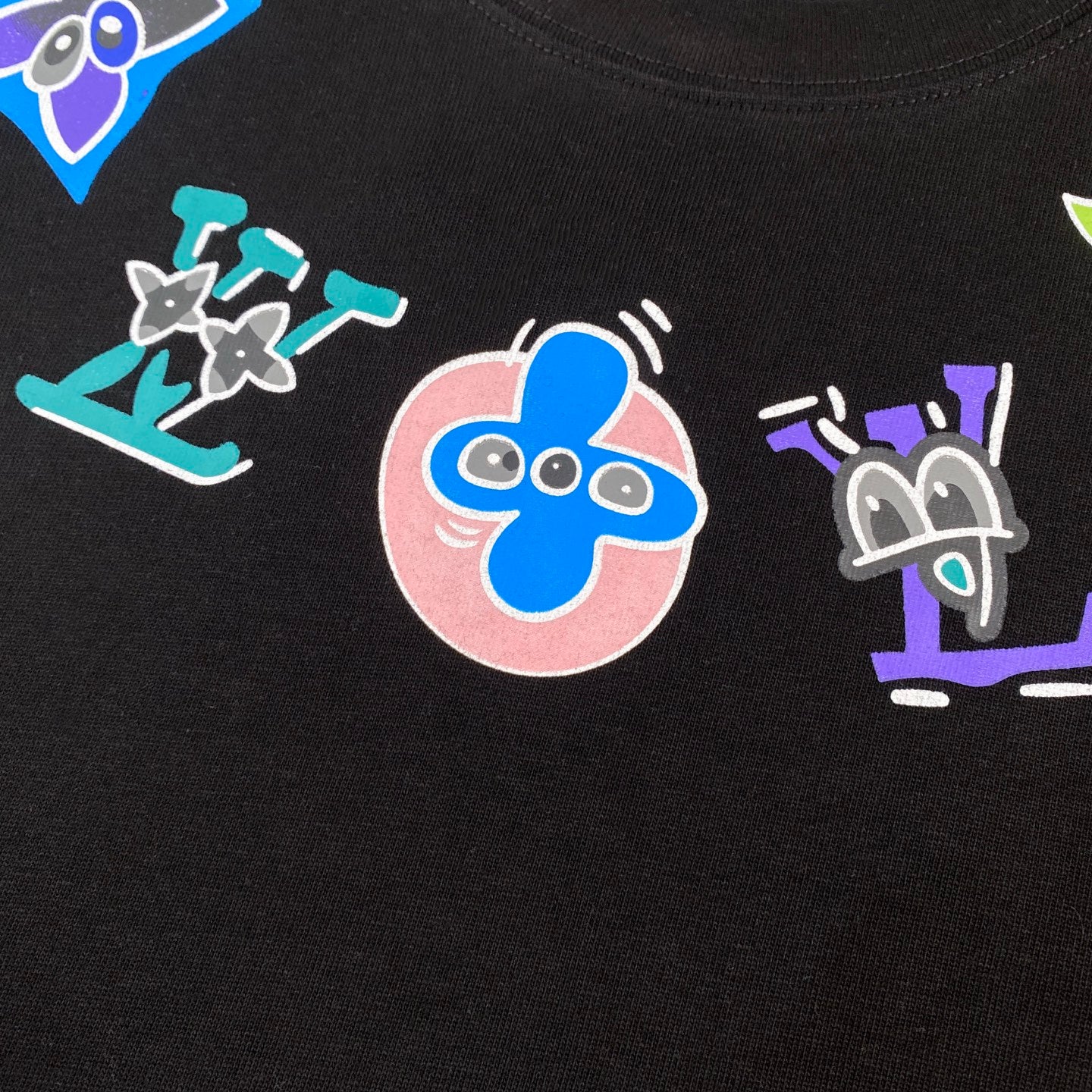 LuxluxHouse Best Quality Clothes T-shirt Louis Vuitton