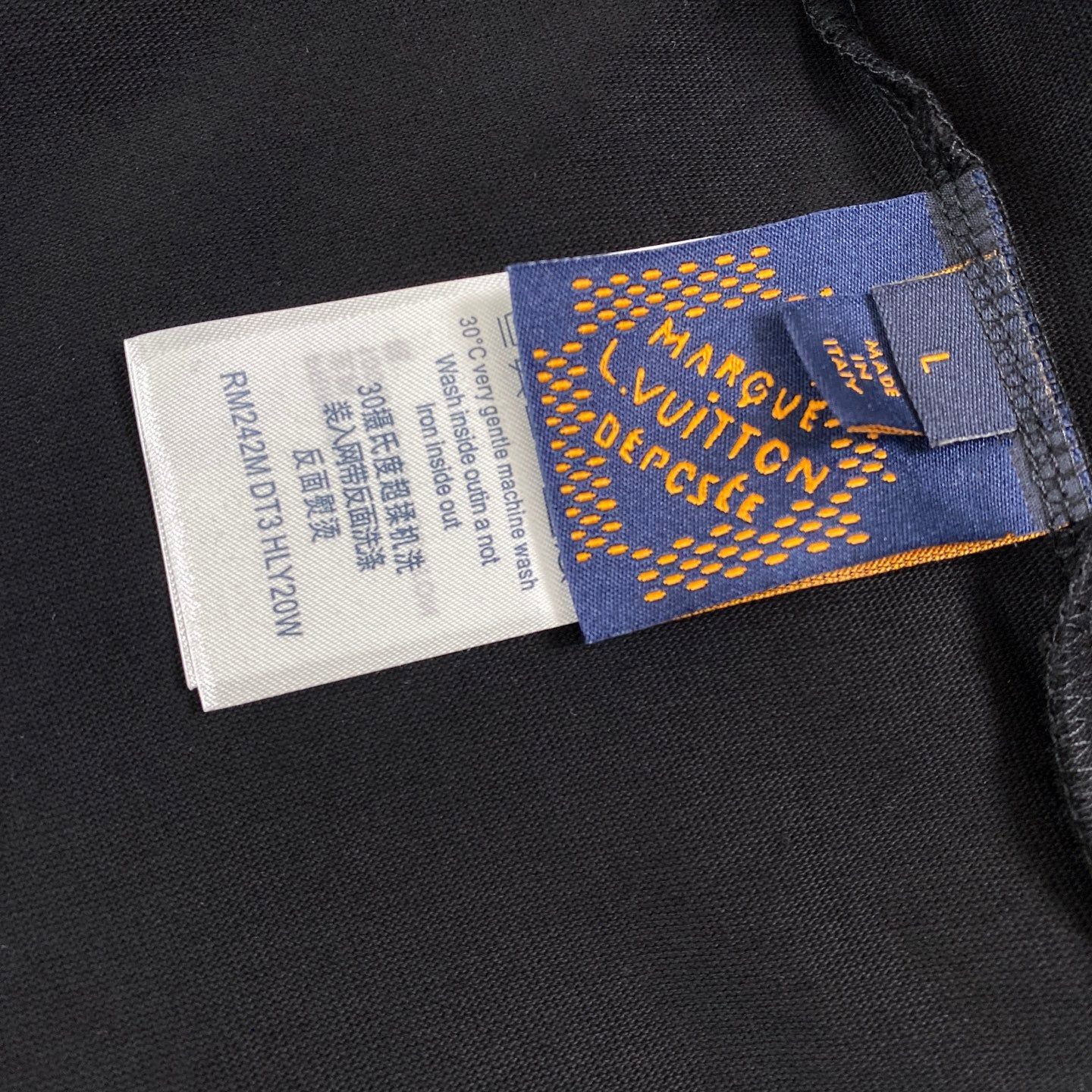 LuxluxHouse Best Quality Clothes T-shirt Louis Vuitton