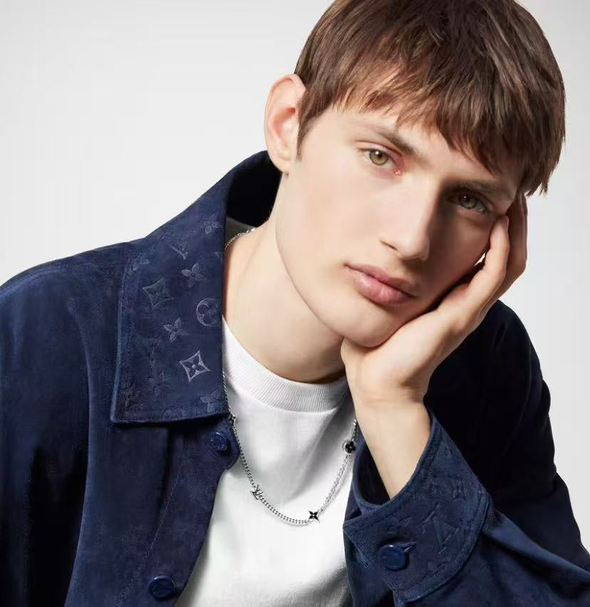 LuxluxHouse Best Quality Accessories Necklace Louis Vuitton