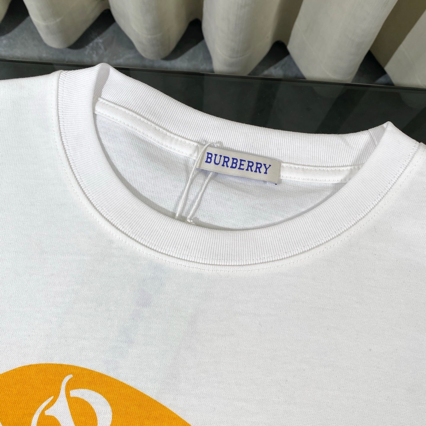 LuxluxHouse Best Quality Clothes Burberry T-shirt