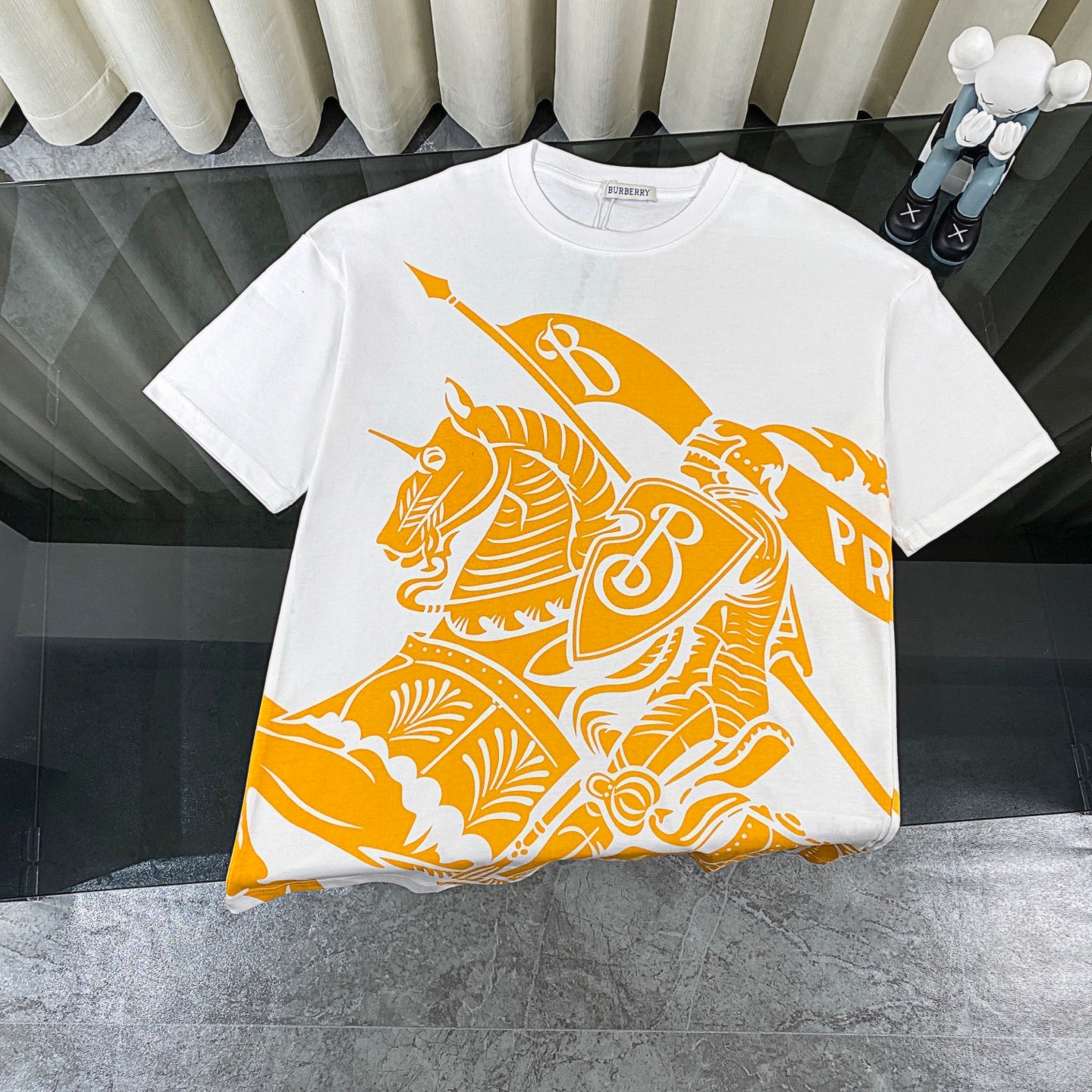 LuxluxHouse Best Quality Clothes Burberry T-shirt