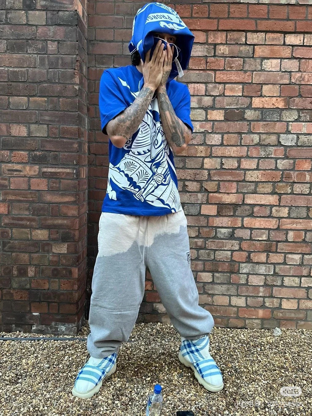 LuxluxHouse Best Quality Clothes Burberry T-shirt