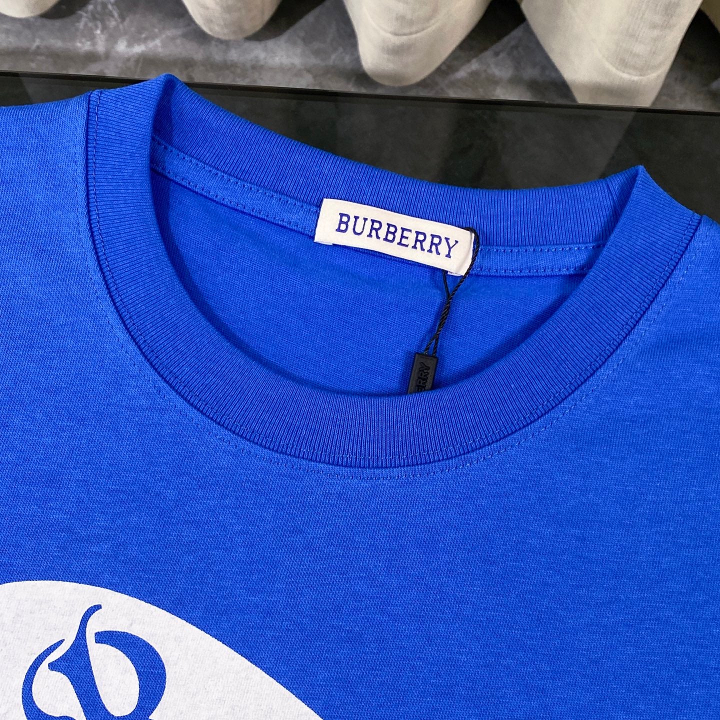 LuxluxHouse Best Quality Clothes Burberry T-shirt