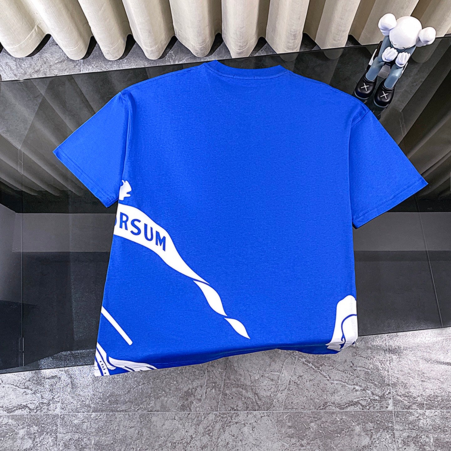 LuxluxHouse Best Quality Clothes Burberry T-shirt