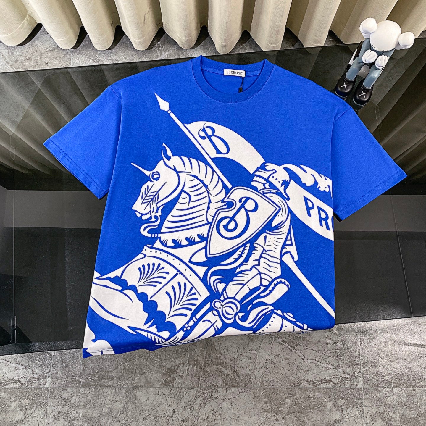 LuxluxHouse Best Quality Clothes Burberry T-shirt