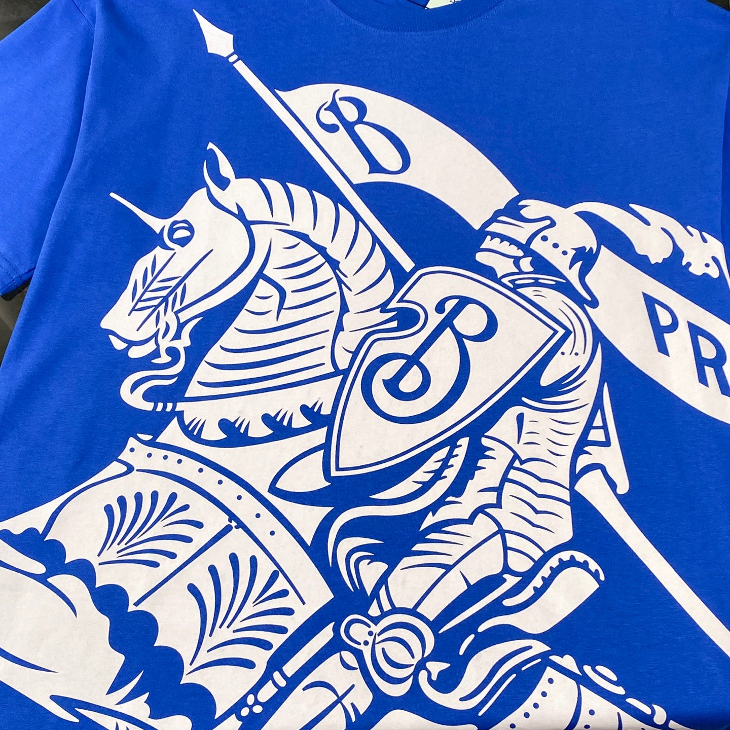 LuxluxHouse Best Quality Clothes Burberry T-shirt