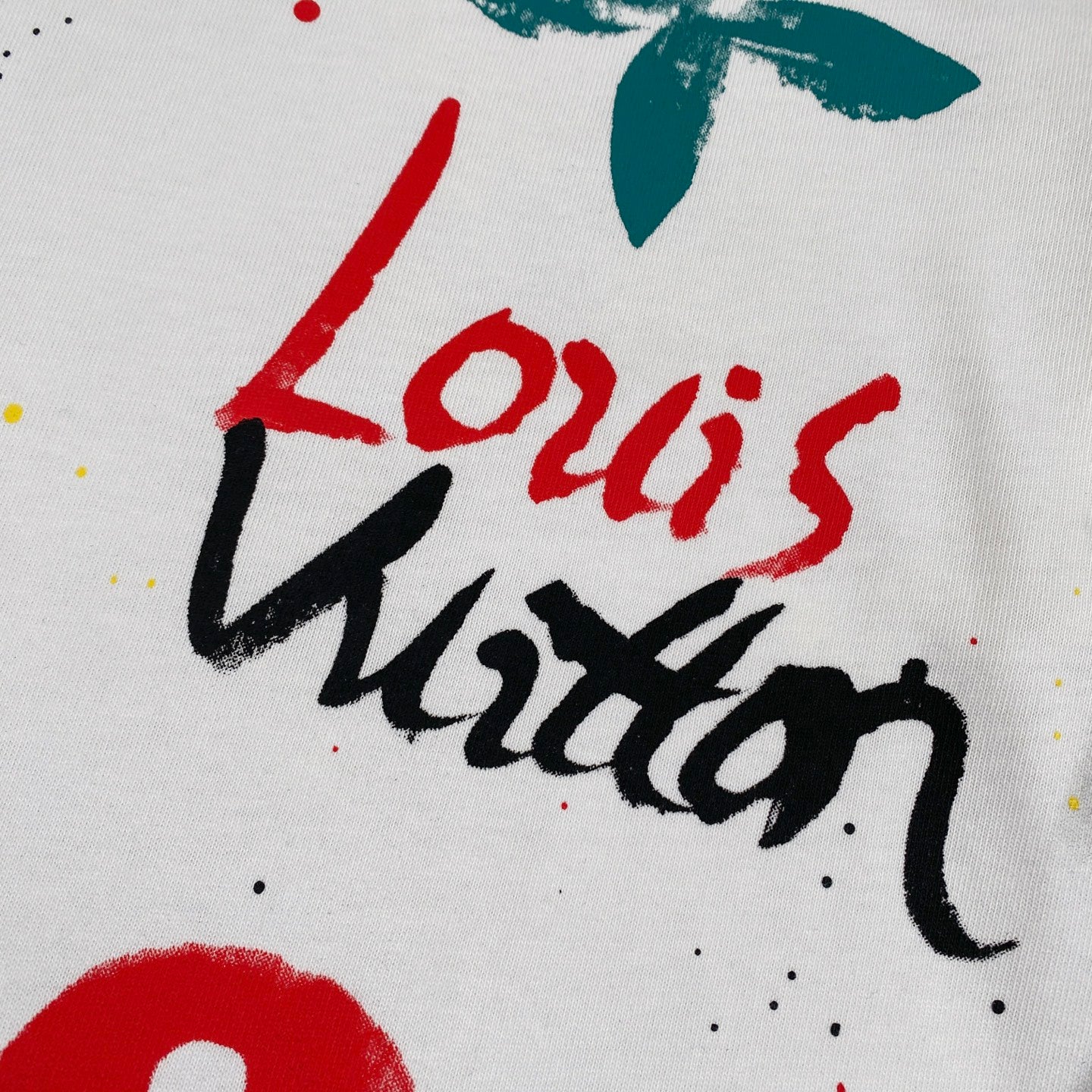 LuxluxHouse Best Quality Clothes T-shirt Louis Vuitton