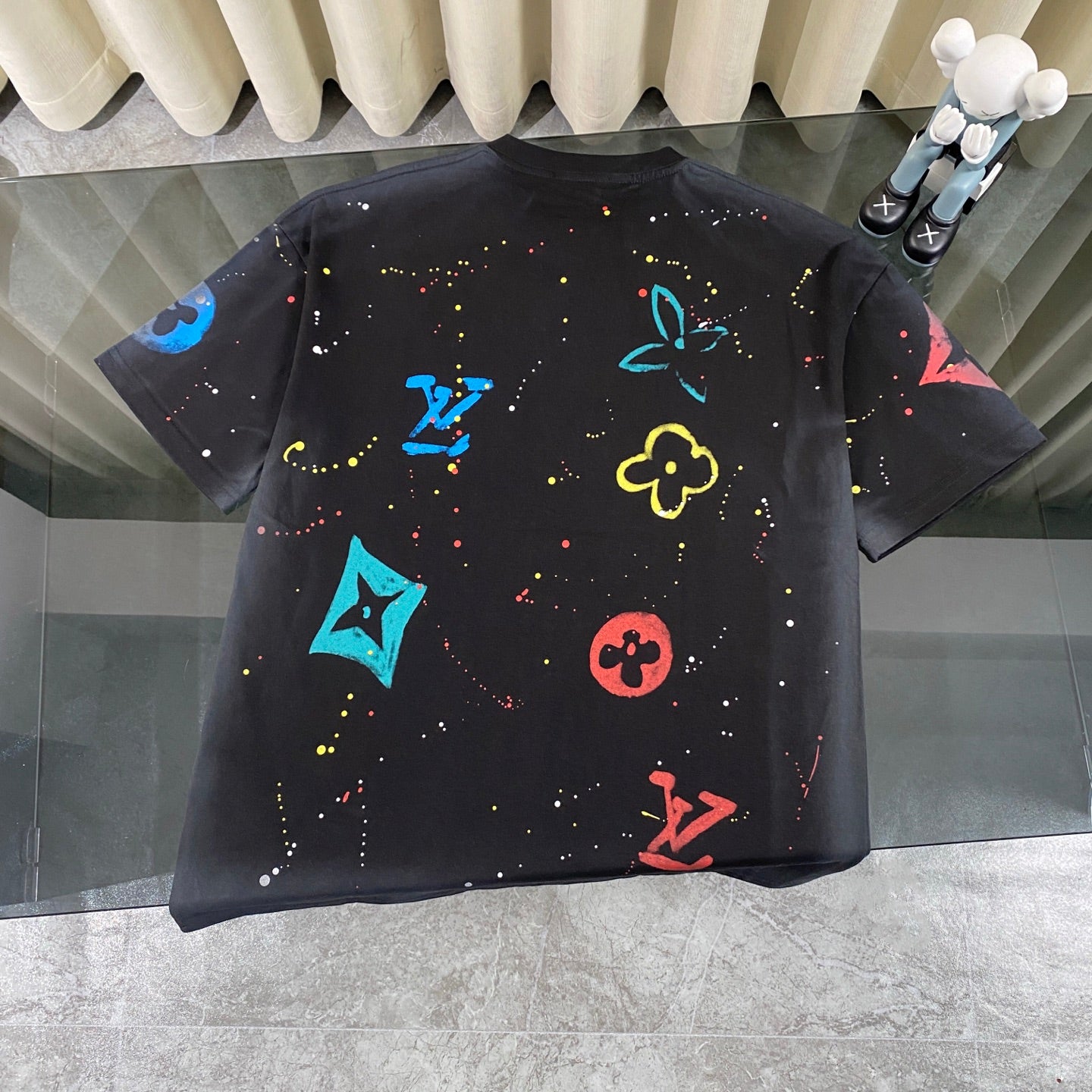 LuxluxHouse Best Quality Clothes T-shirt Louis Vuitton