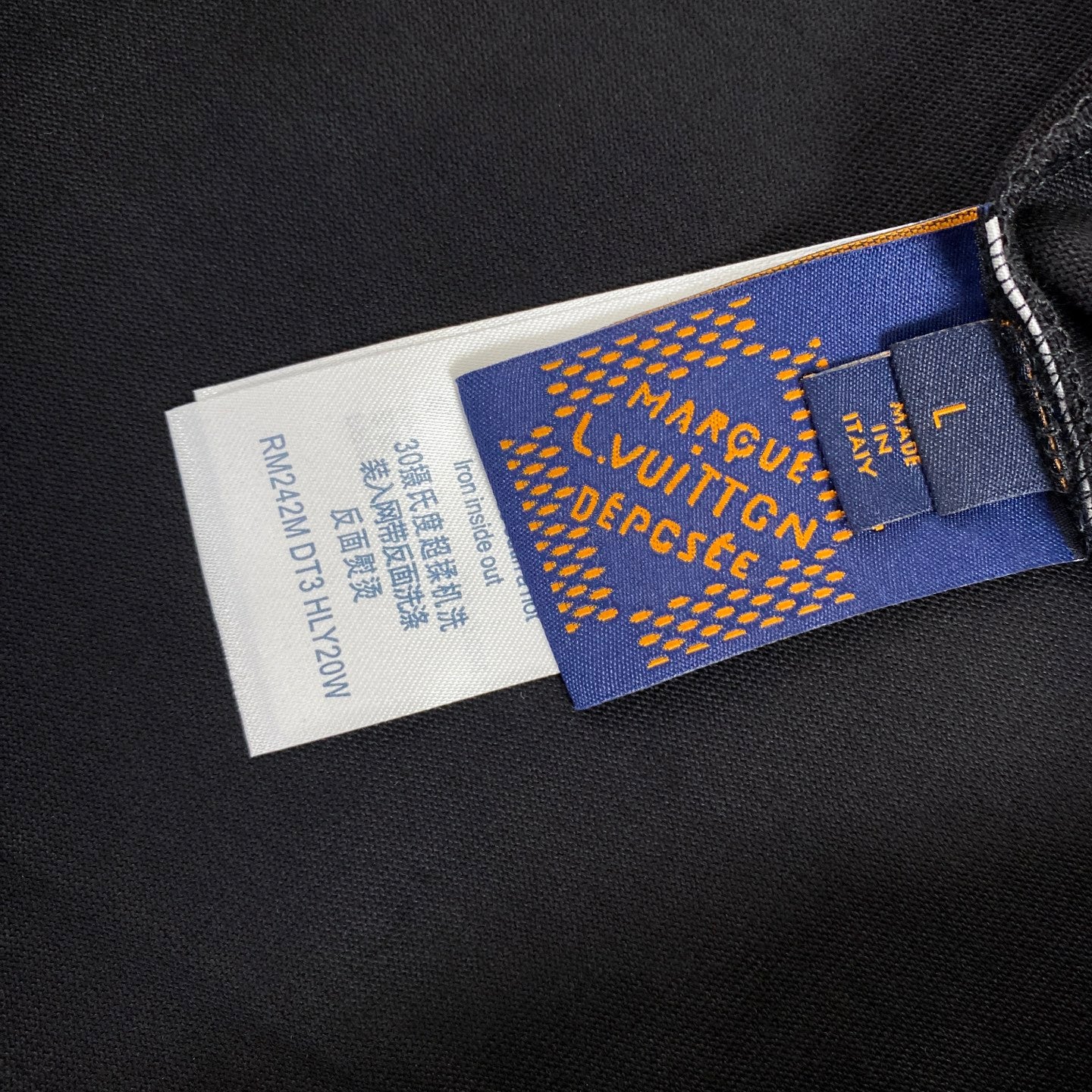 LuxluxHouse Best Quality Clothes T-shirt Louis Vuitton