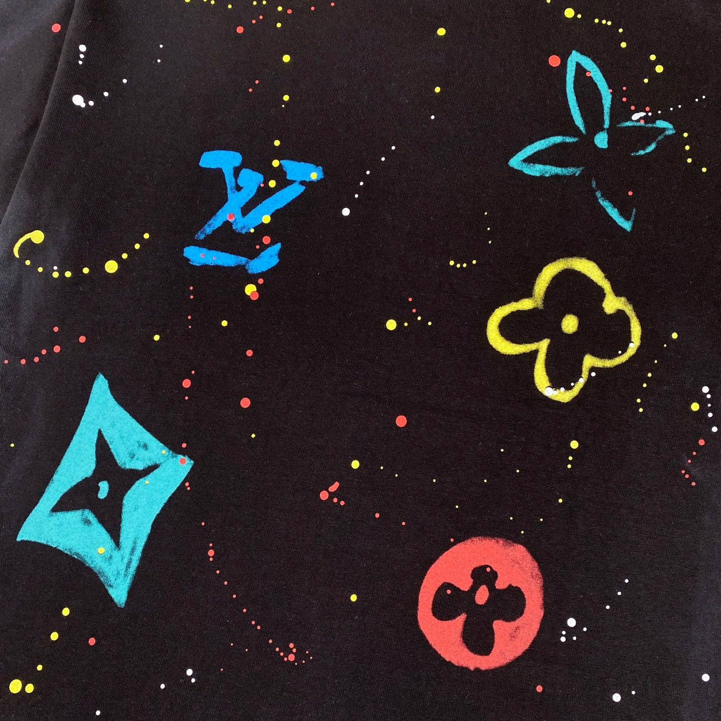 LuxluxHouse Best Quality Clothes T-shirt Louis Vuitton