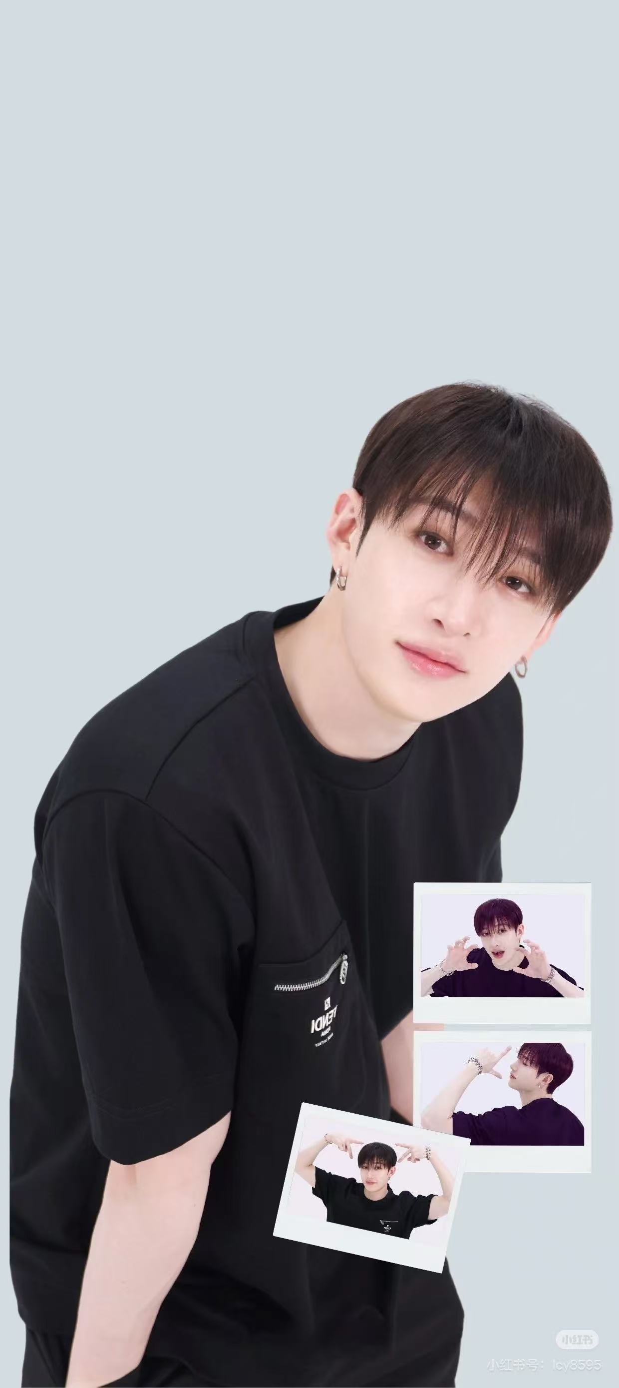 LuxluxHouse Best Quality Clothes Fendi T-shirt