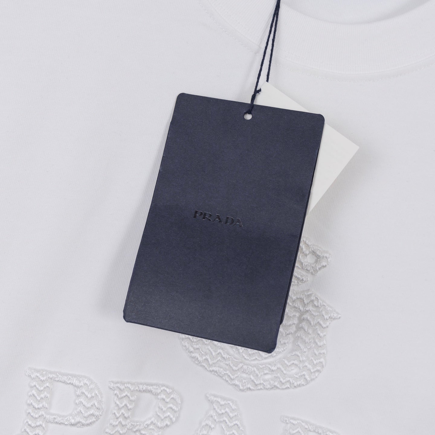 LuxluxHouse Best Quality Clothes T-shirt Prada