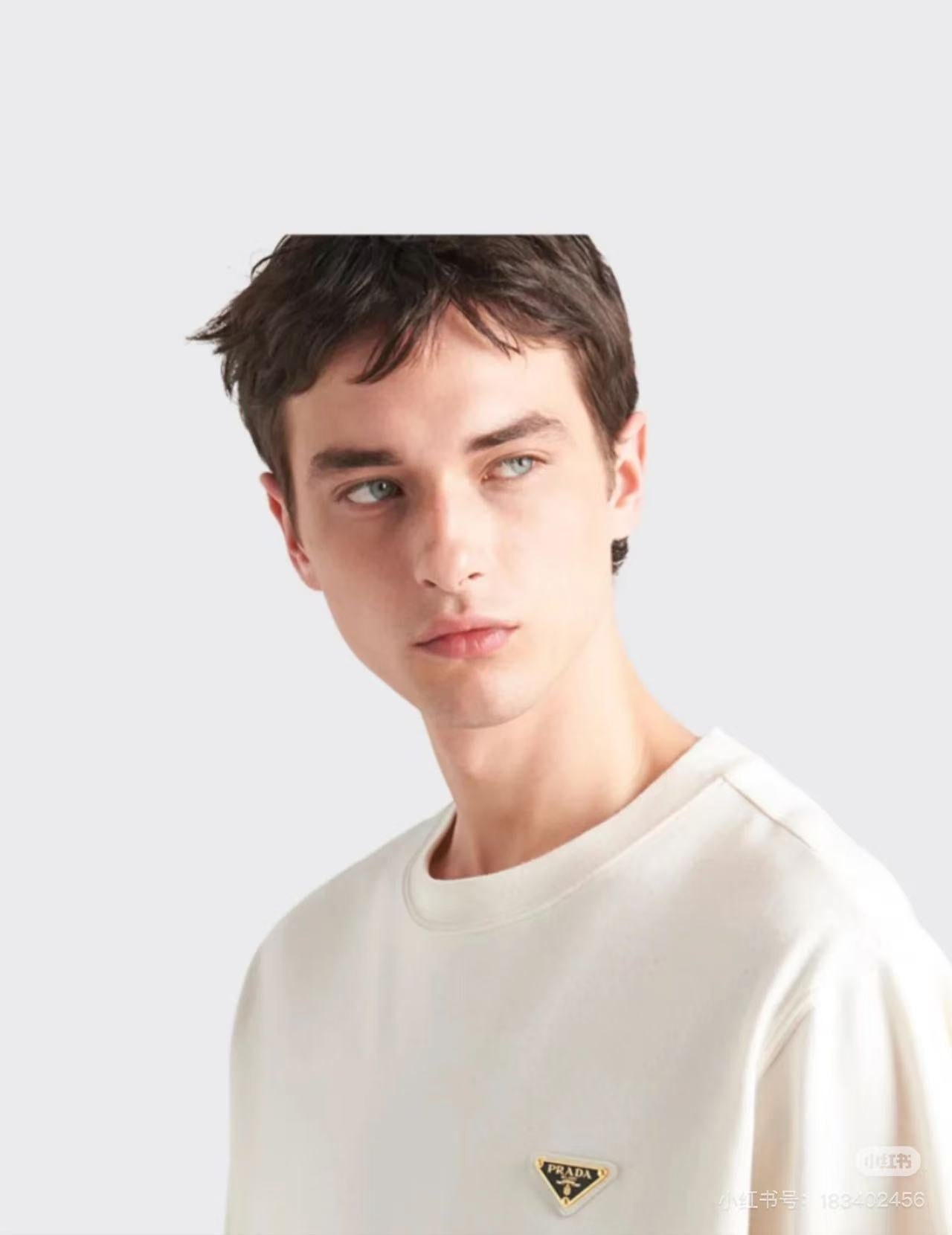 LuxluxHouse Best Quality Clothes T-shirt Prada