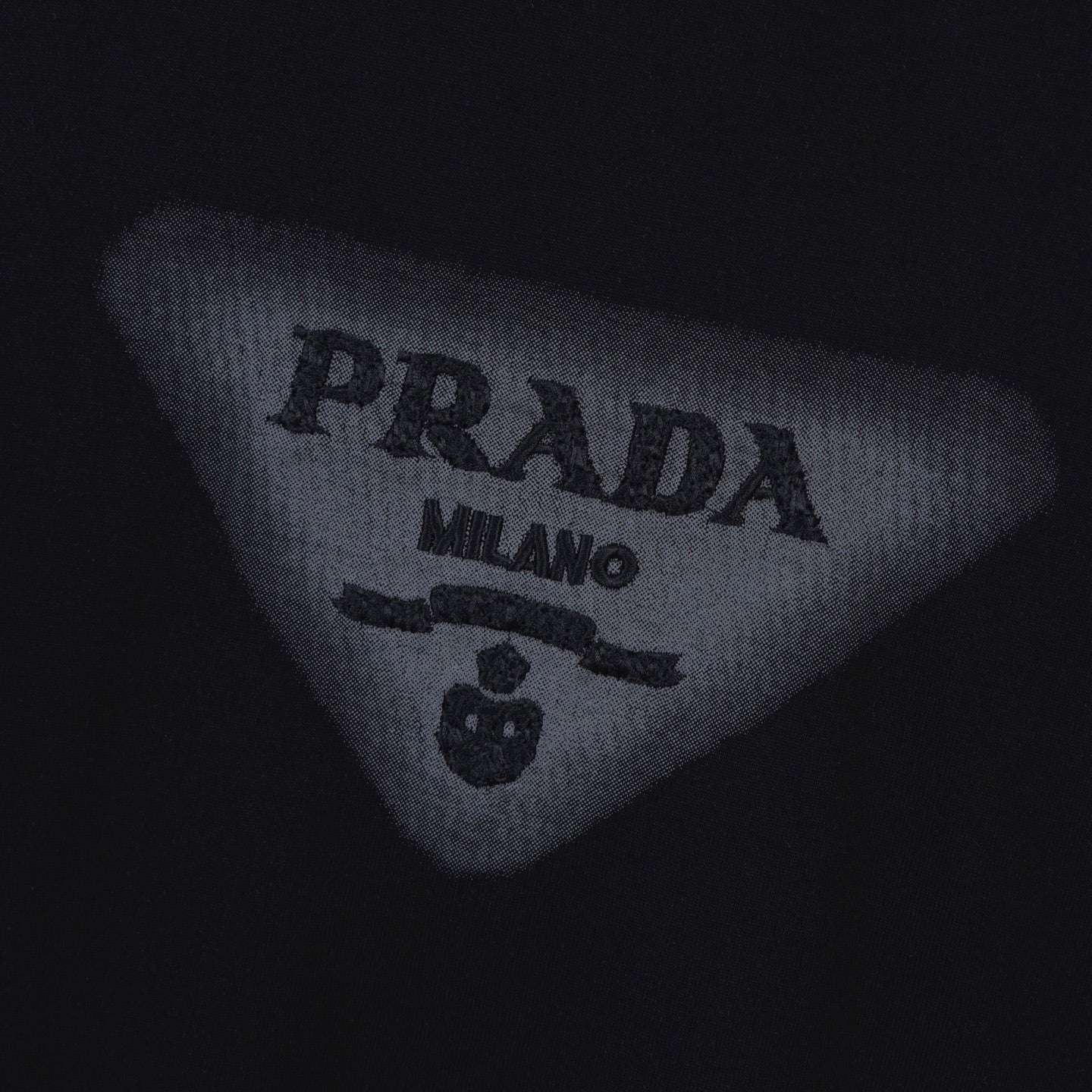 LuxluxHouse Best Quality Clothes T-shirt Prada