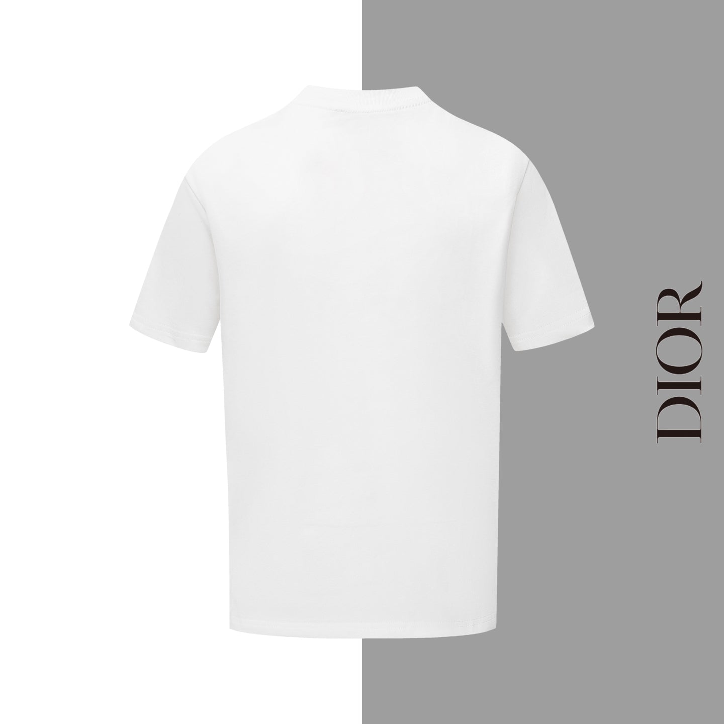 LuxluxHouse Best Quality Clothes T-shirt Dior