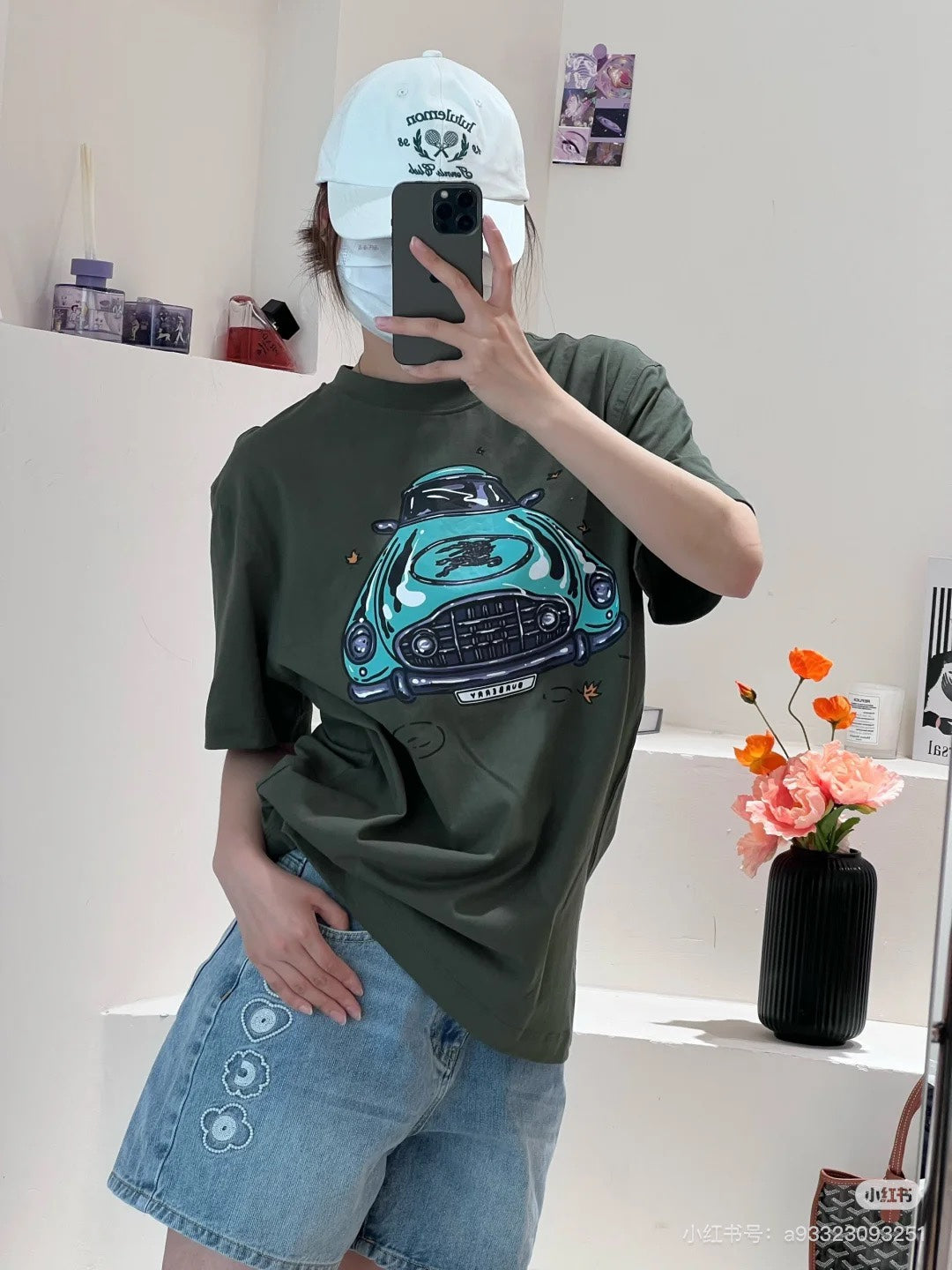 LuxluxHouse Best Quality Clothes Burberry T-shirt