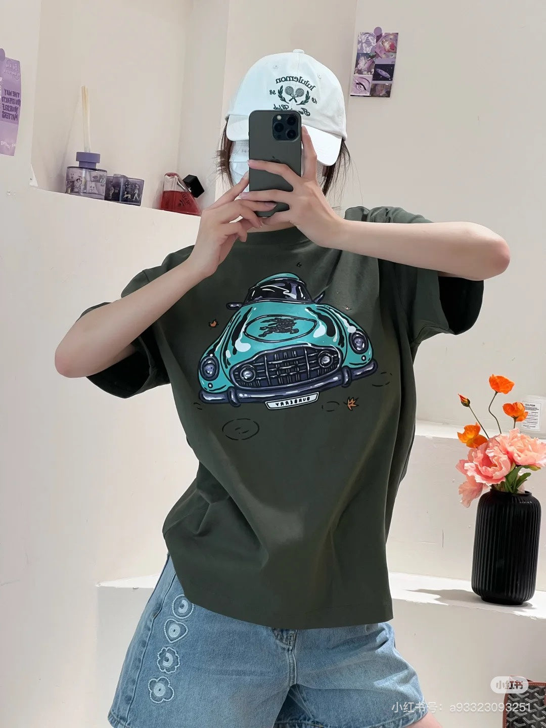 LuxluxHouse Best Quality Clothes Burberry T-shirt