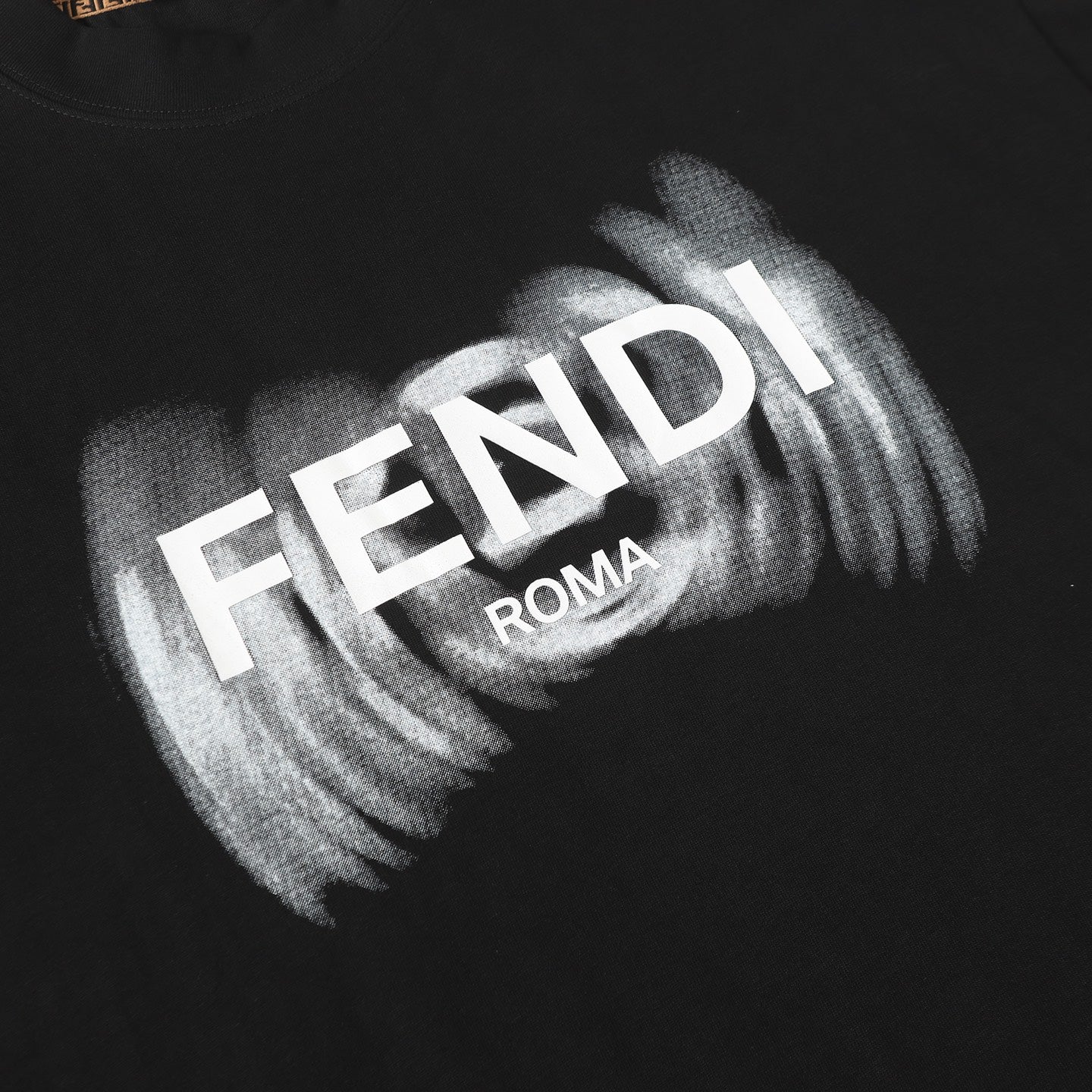 LuxluxHouse Best Quality Clothes Fendi T-shirt