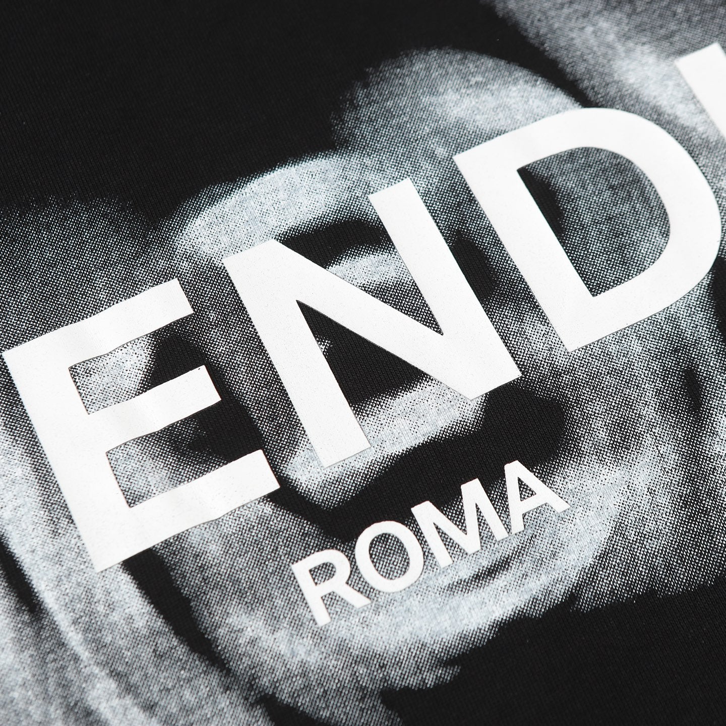 LuxluxHouse Best Quality Clothes Fendi T-shirt