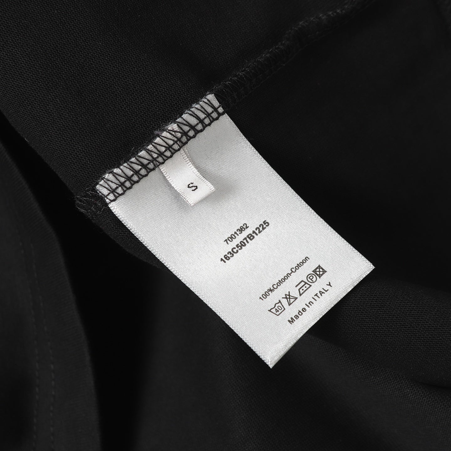 LuxluxHouse Best Quality Clothes T-shirt Dior