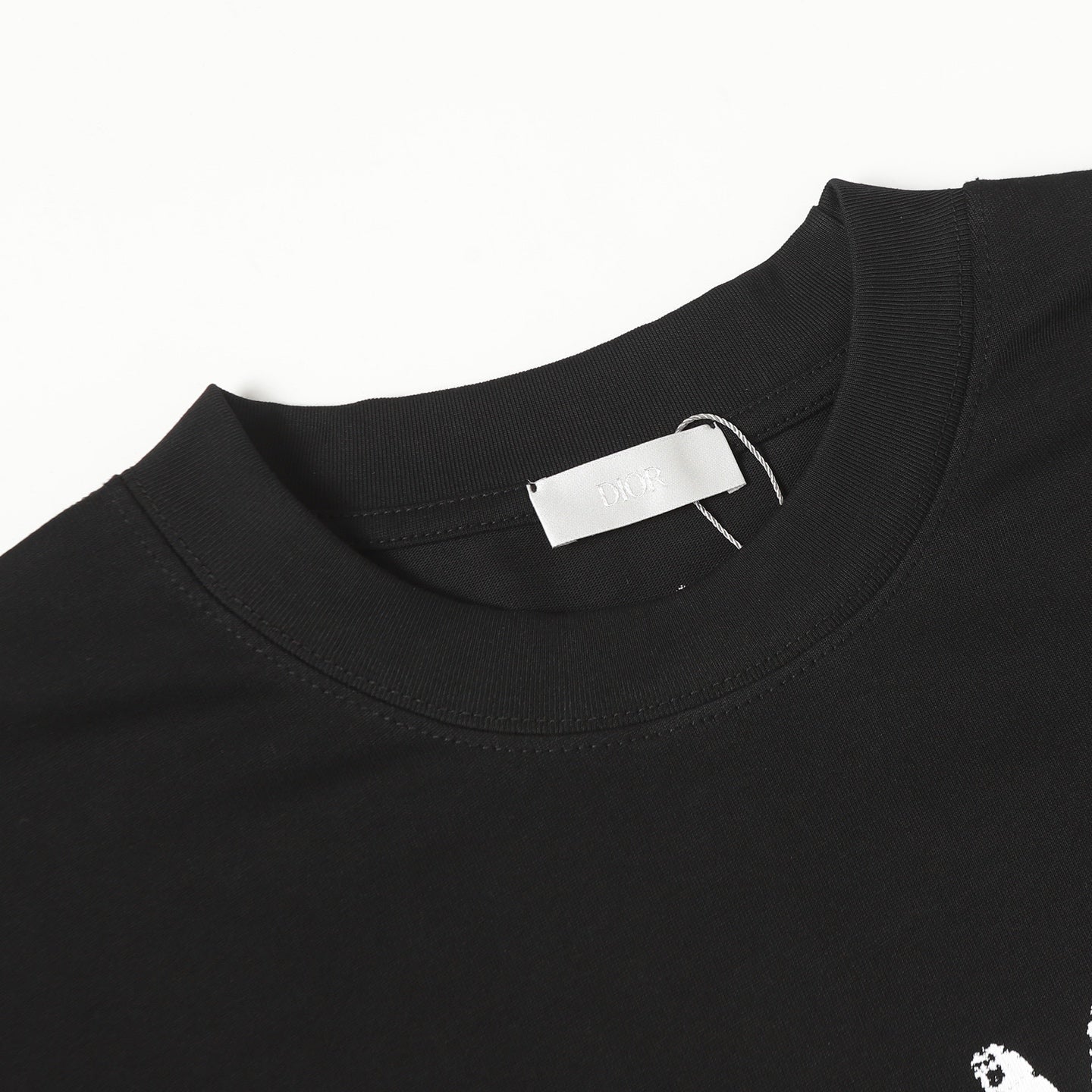 LuxluxHouse Best Quality Clothes T-shirt Dior