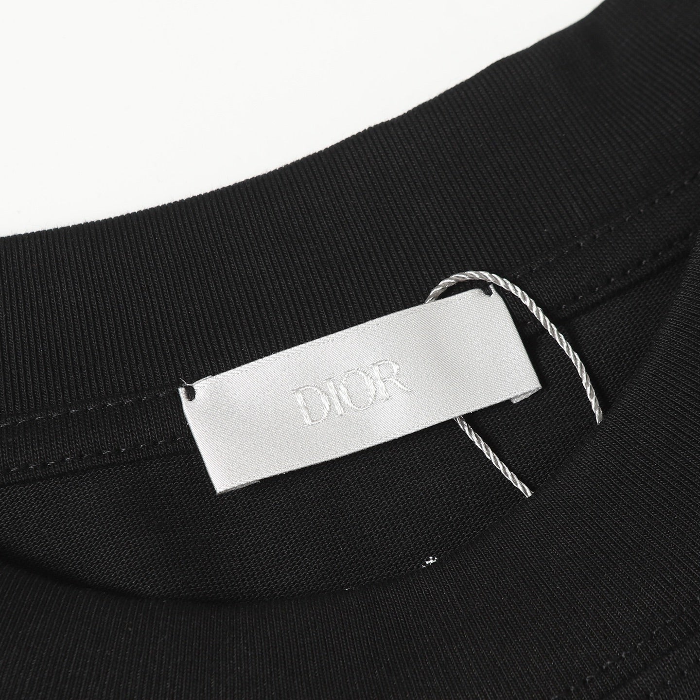 LuxluxHouse Best Quality Clothes T-shirt Dior