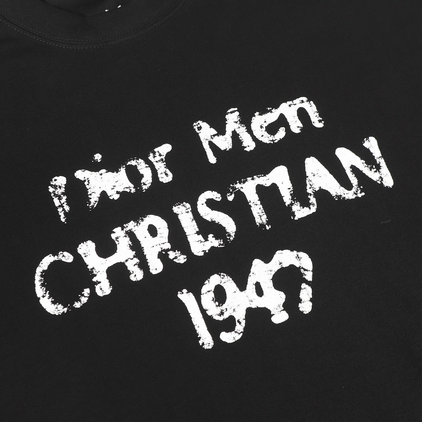 LuxluxHouse Best Quality Clothes T-shirt Dior