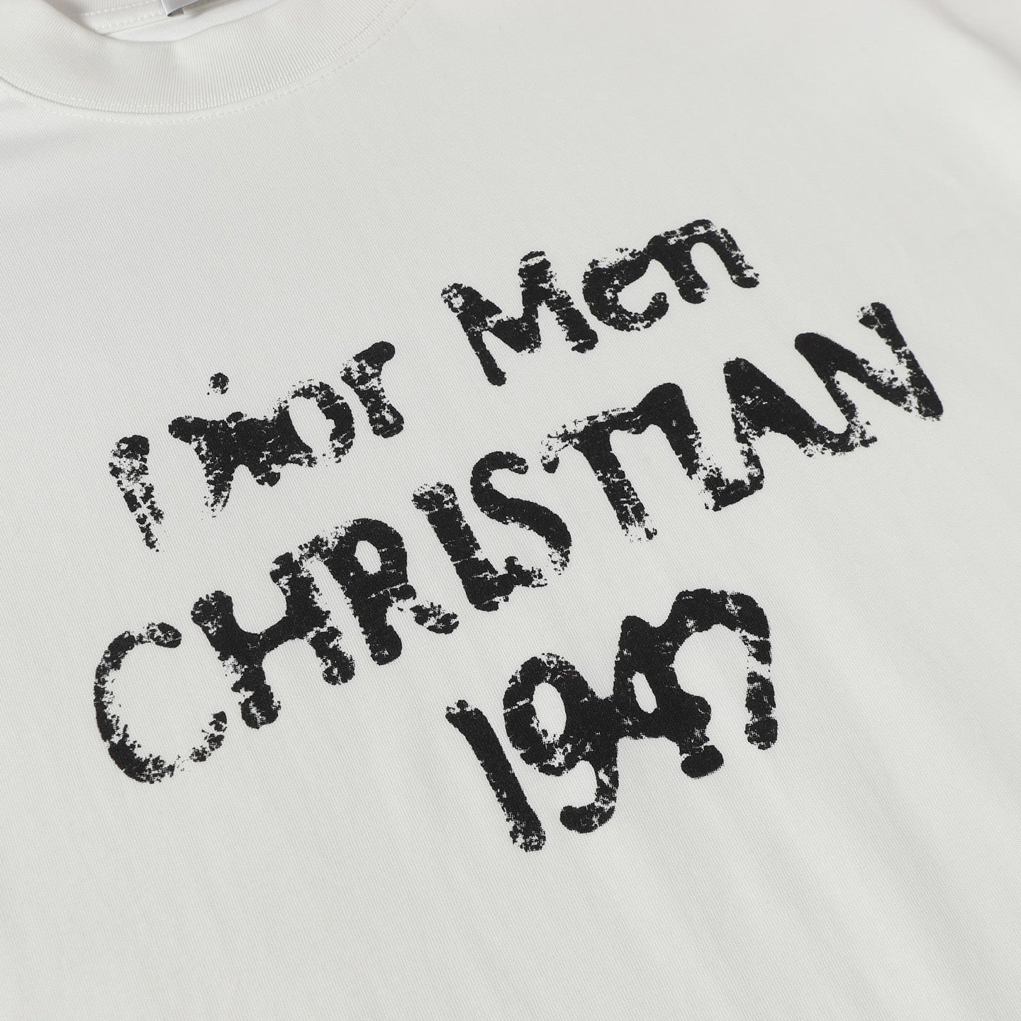 LuxluxHouse Best Quality Clothes T-shirt Dior