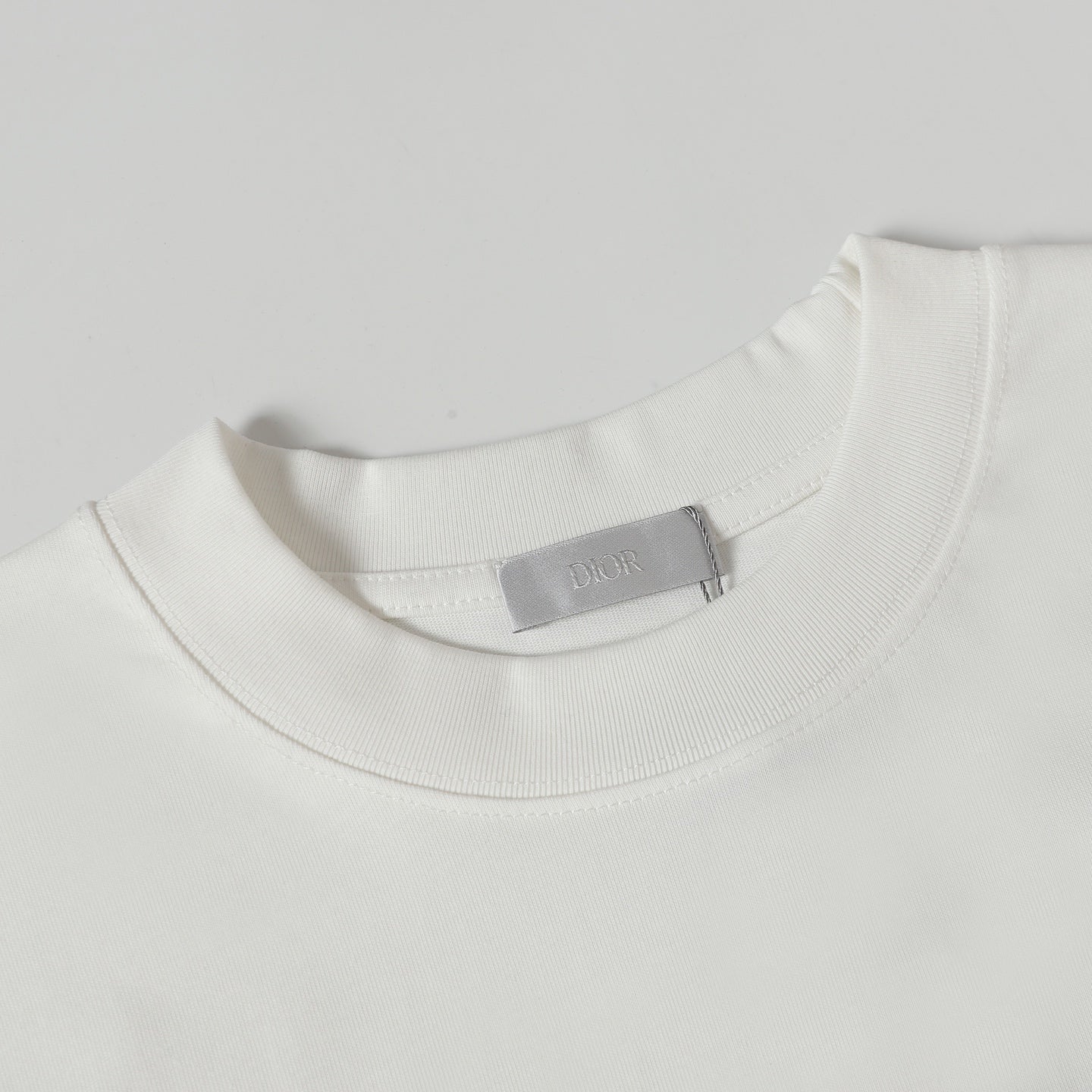 LuxluxHouse Best Quality Clothes T-shirt Dior