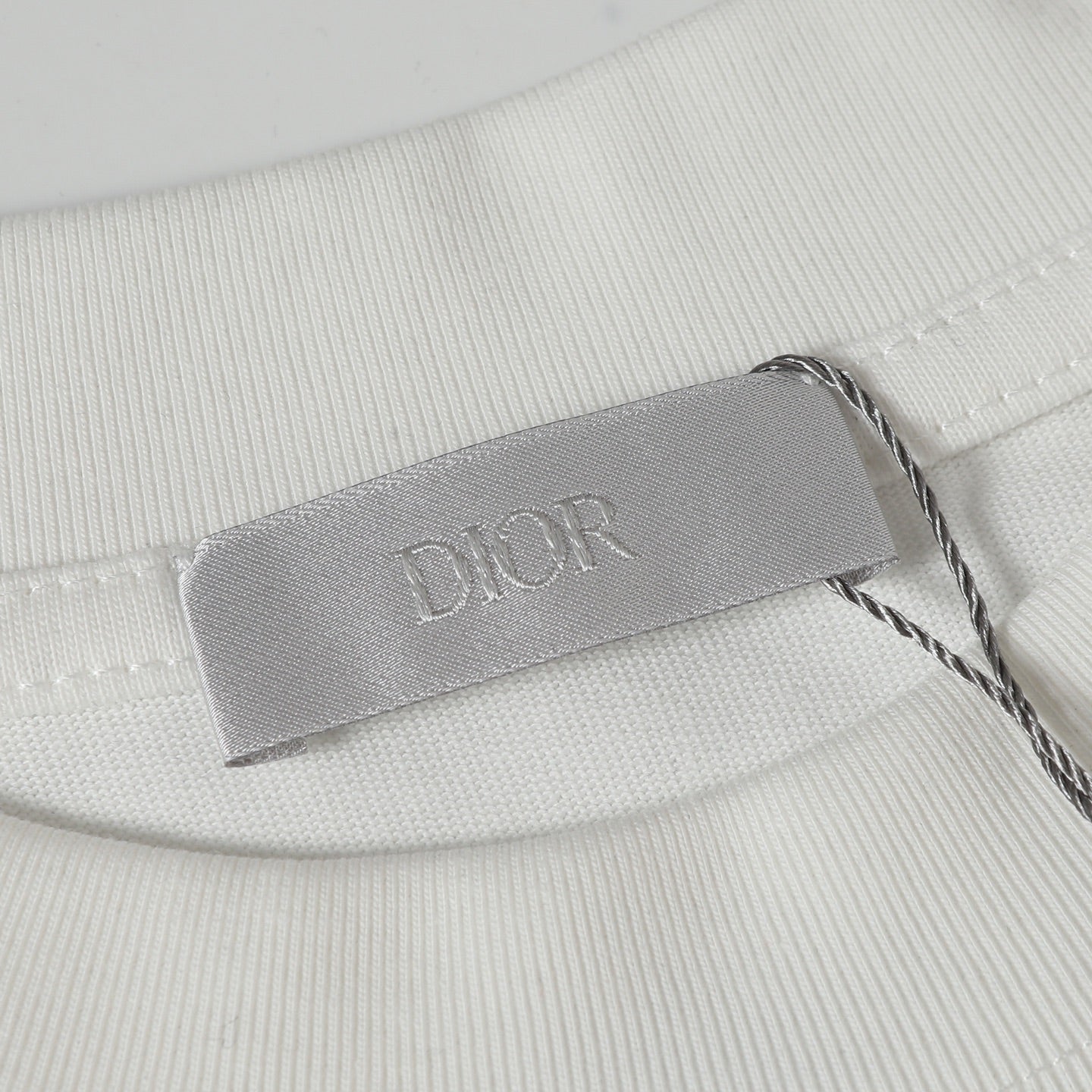 LuxluxHouse Best Quality Clothes T-shirt Dior