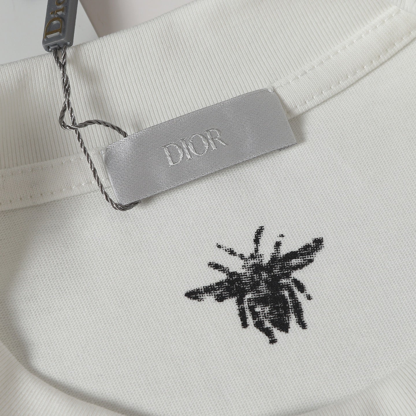 LuxluxHouse Best Quality Clothes T-shirt Dior