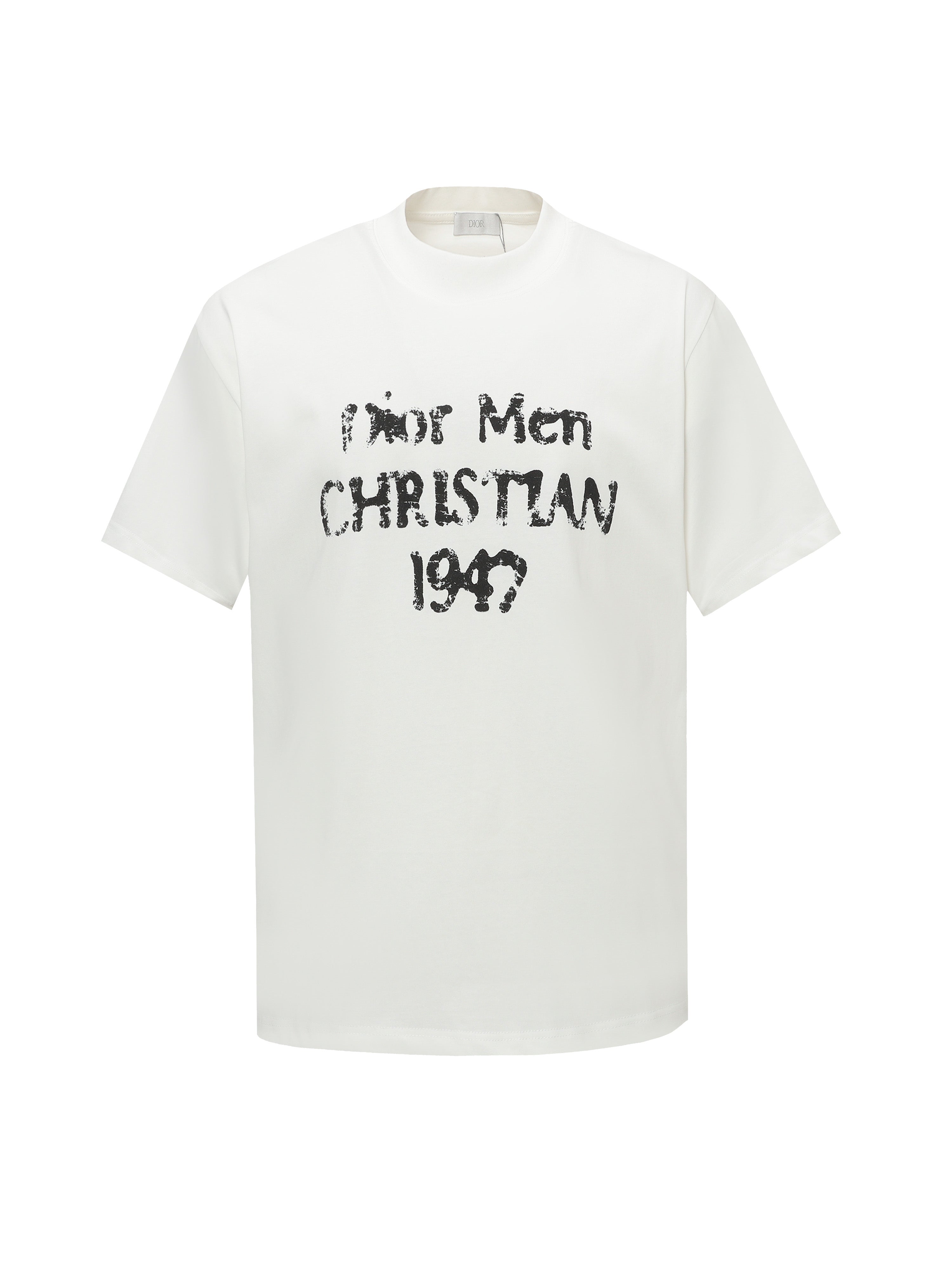 LuxluxHouse Best Quality Clothes T-shirt Dior