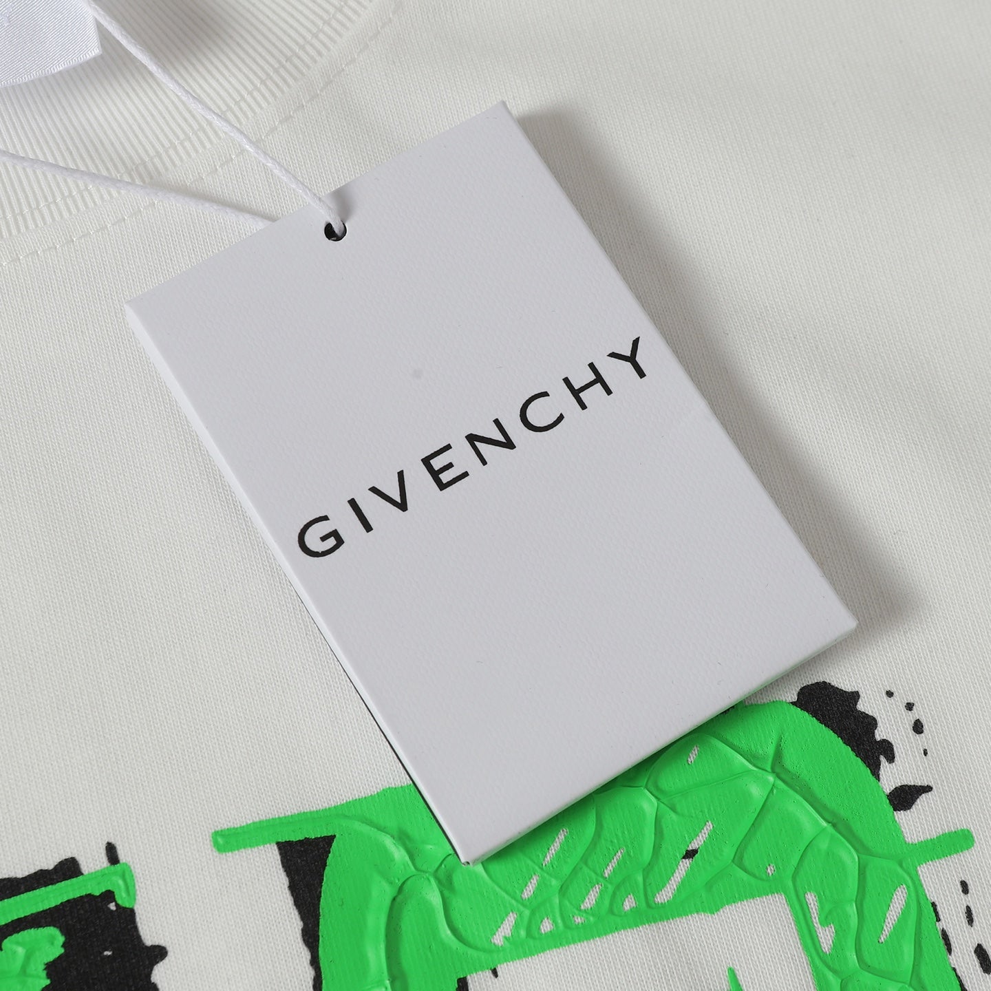LuxluxHouse Best Quality Clothes Givenchy T-shirt