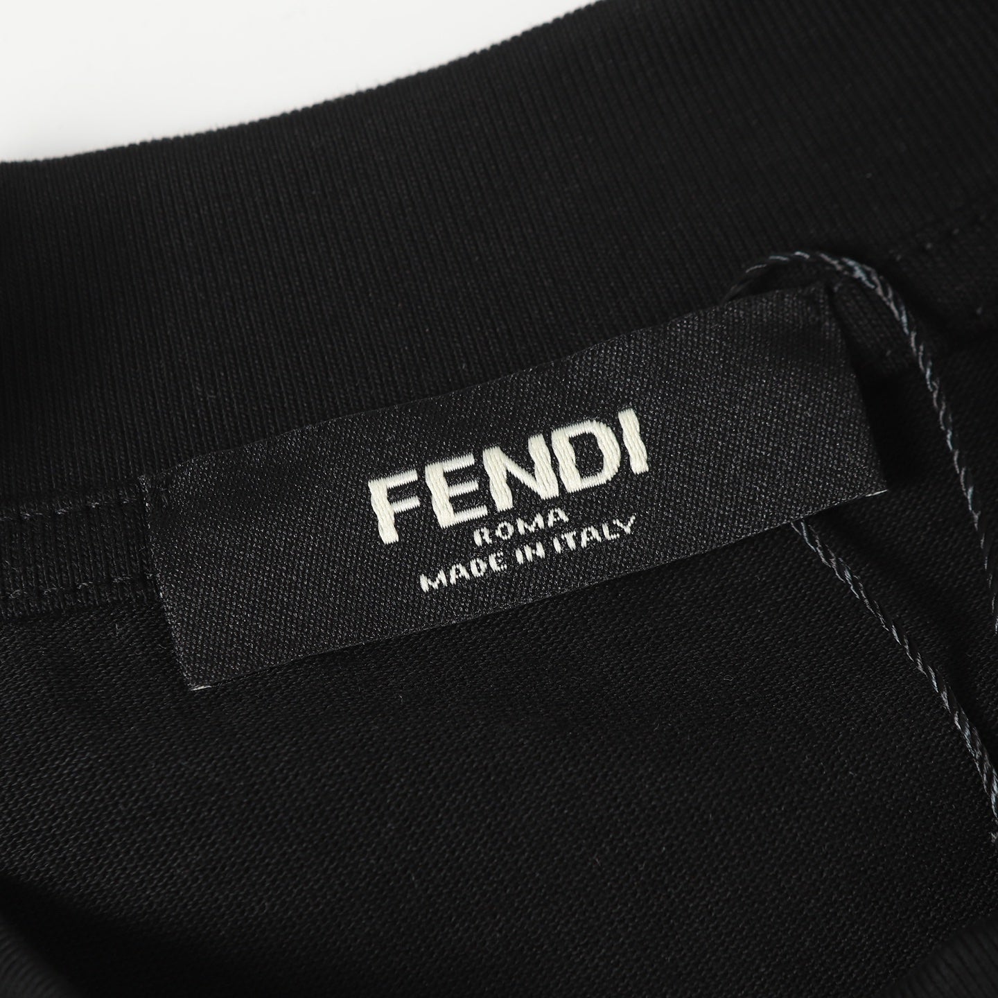 LuxluxHouse Best Quality Clothes Fendi T-shirt