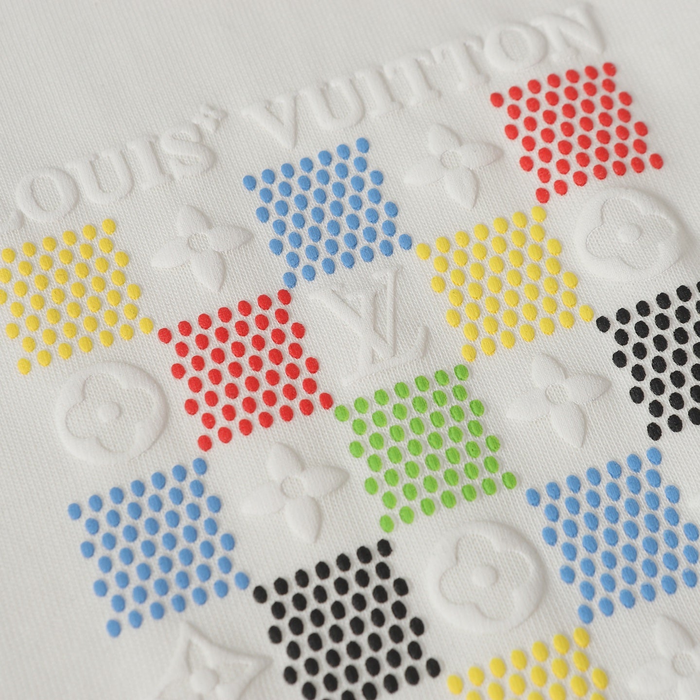 LuxluxHouse Best Quality Clothes T-shirt Louis Vuitton