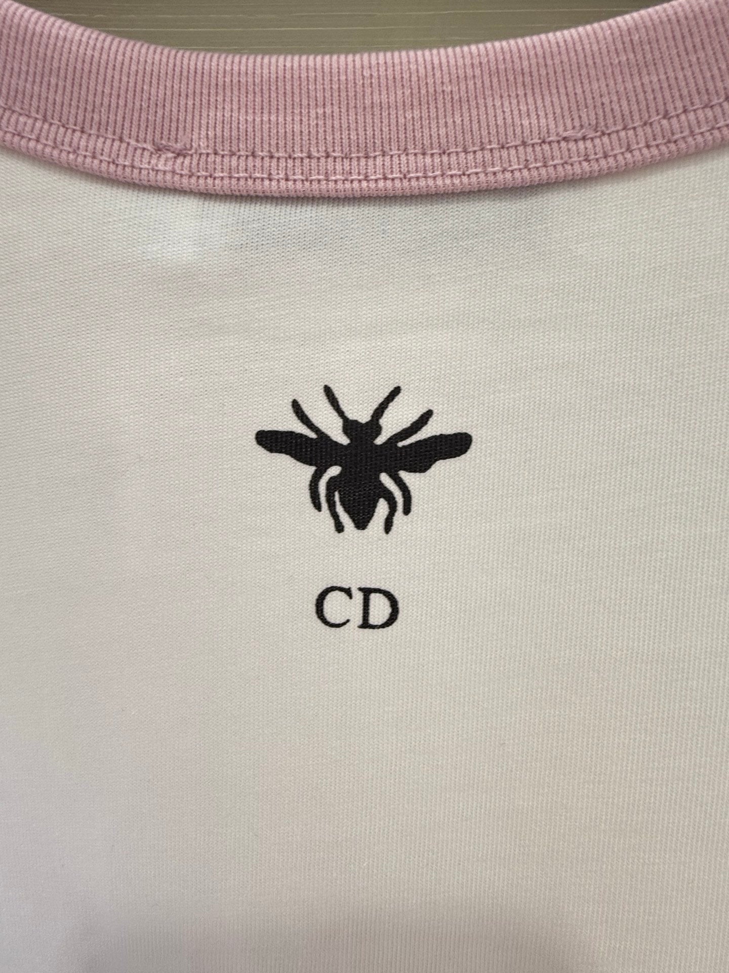 LuxluxHouse Best Quality Clothes T-shirt Dior