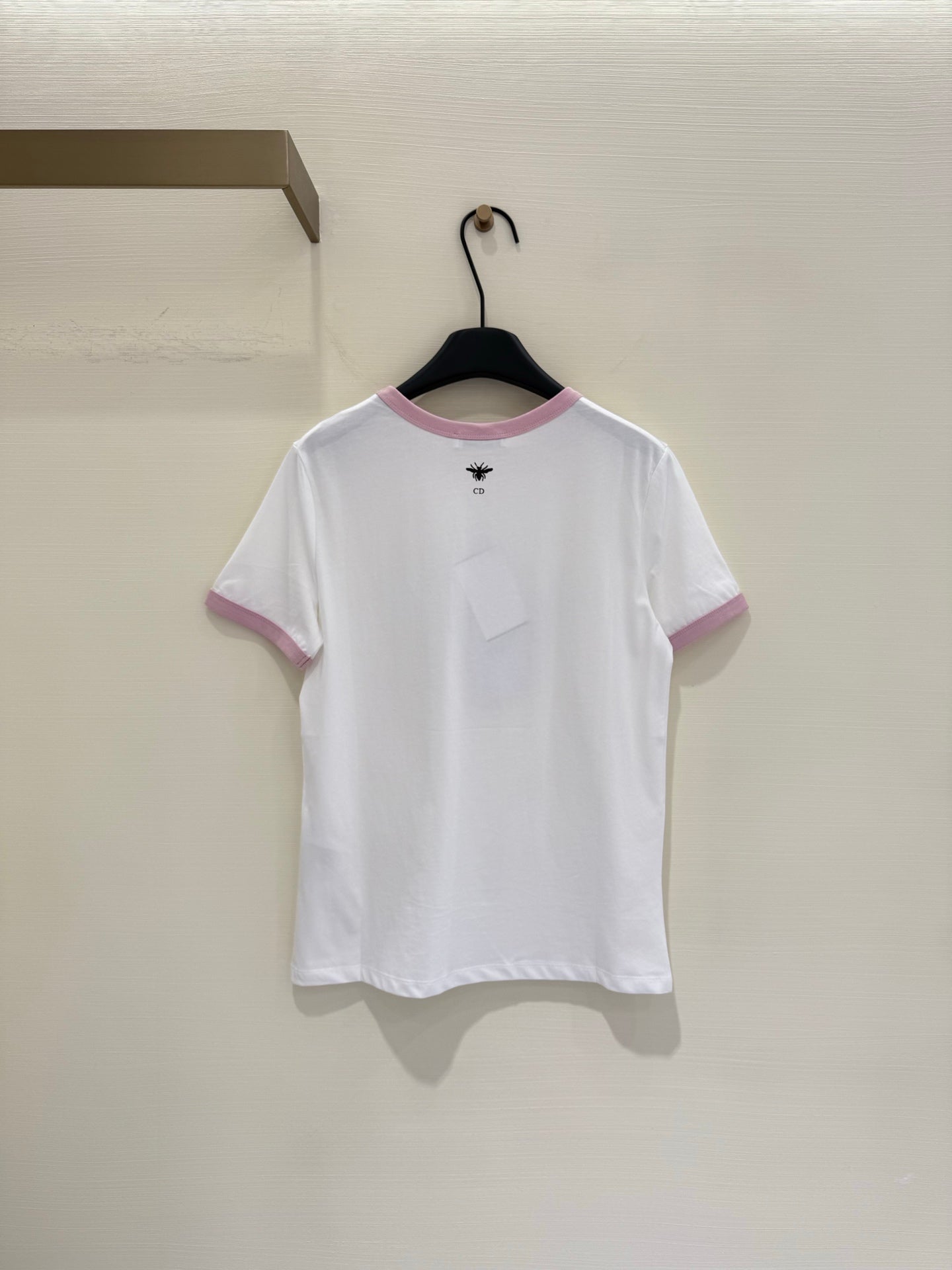 LuxluxHouse Best Quality Clothes T-shirt Dior
